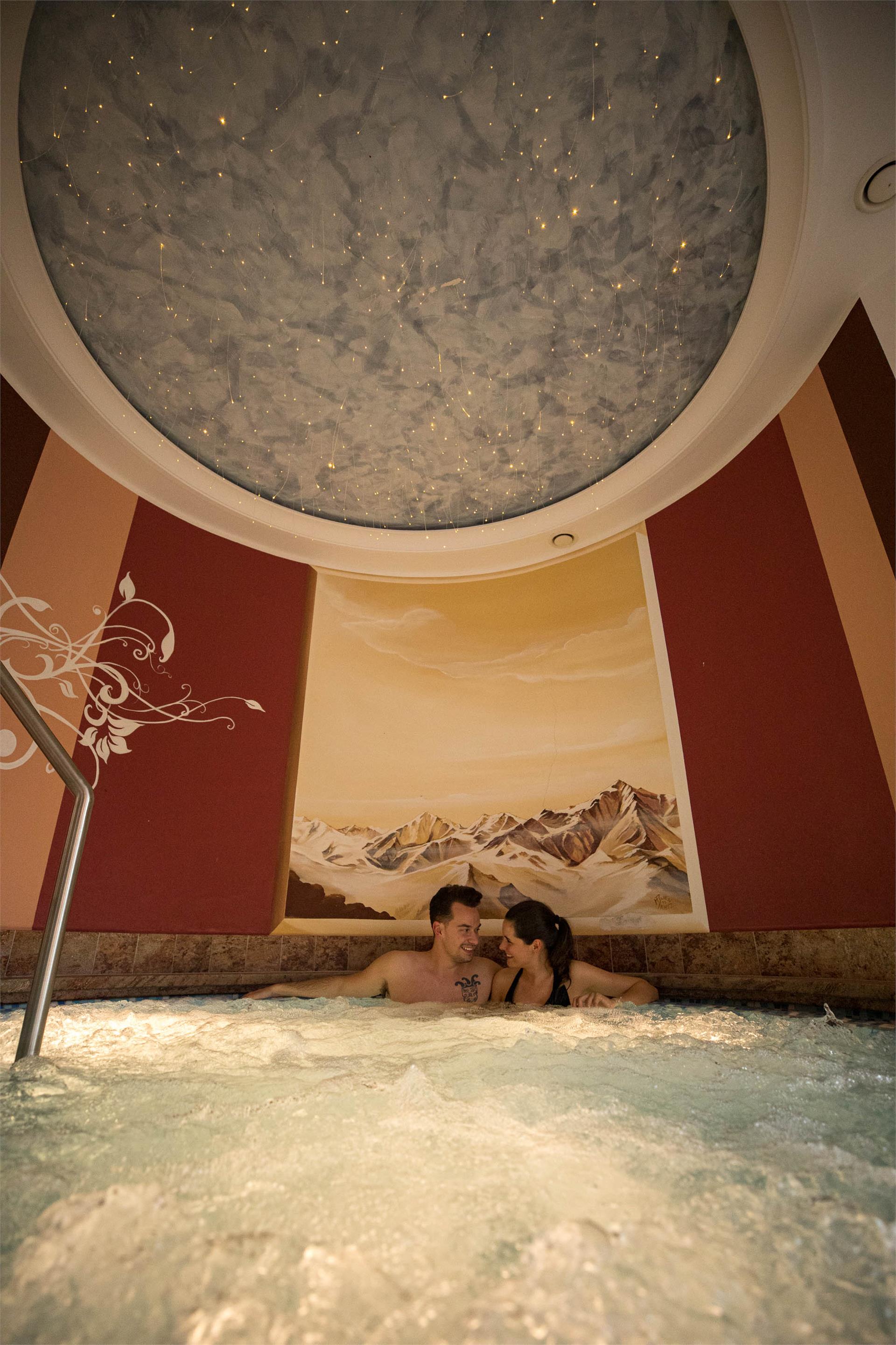 Aktiv- & Wellnesshotel Zentral Prad am Stilfser Joch 16 suedtirol.info