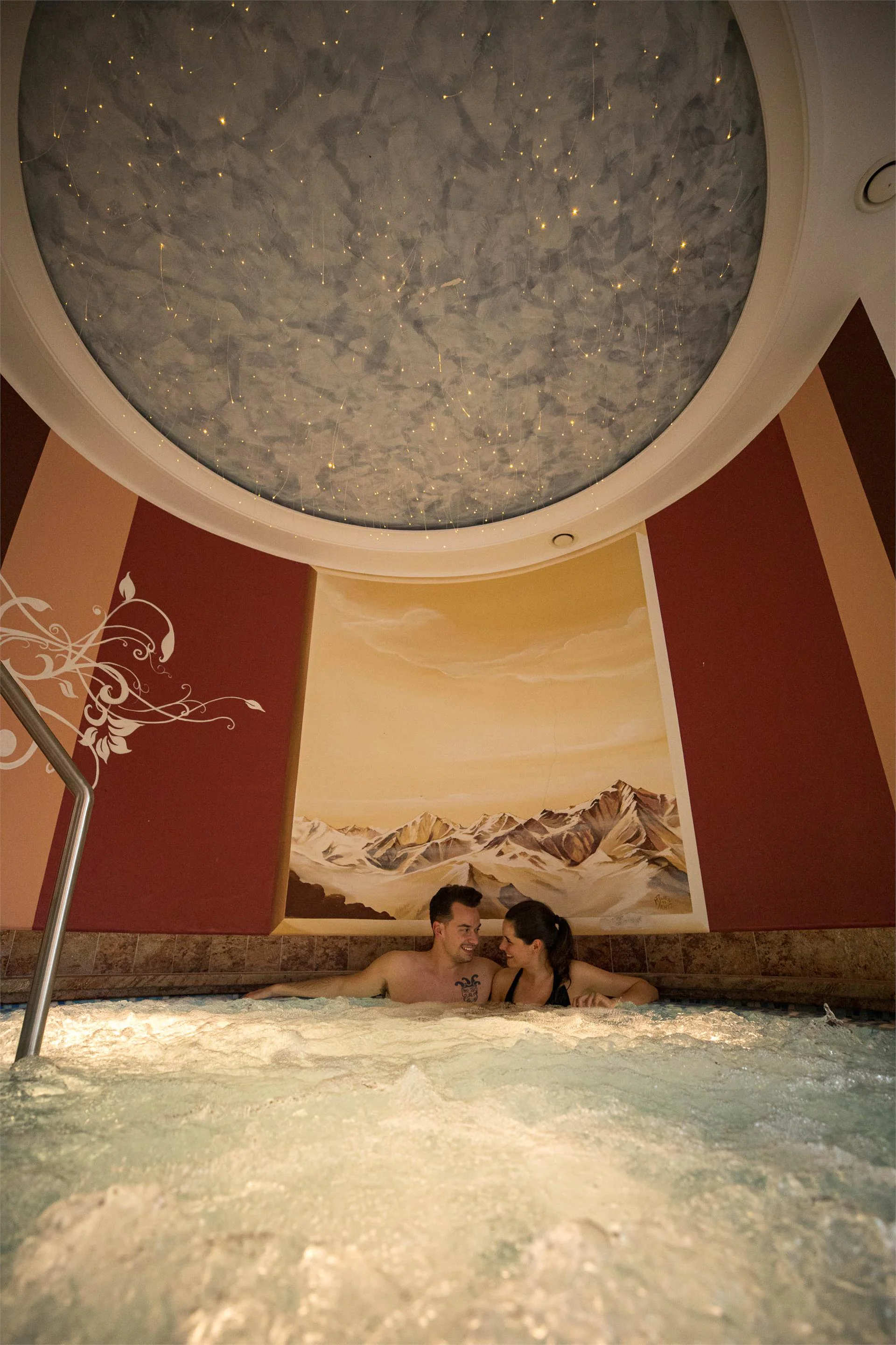 Aktiv- & Wellnesshotel Zentral Prato allo Stelvio 16 suedtirol.info