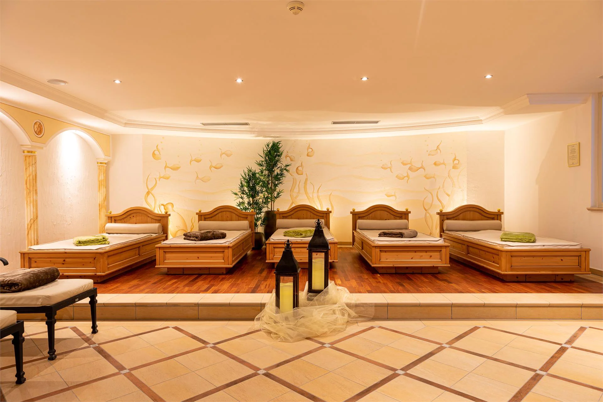 Aktiv- & Wellnesshotel Zentral Prato allo Stelvio 18 suedtirol.info