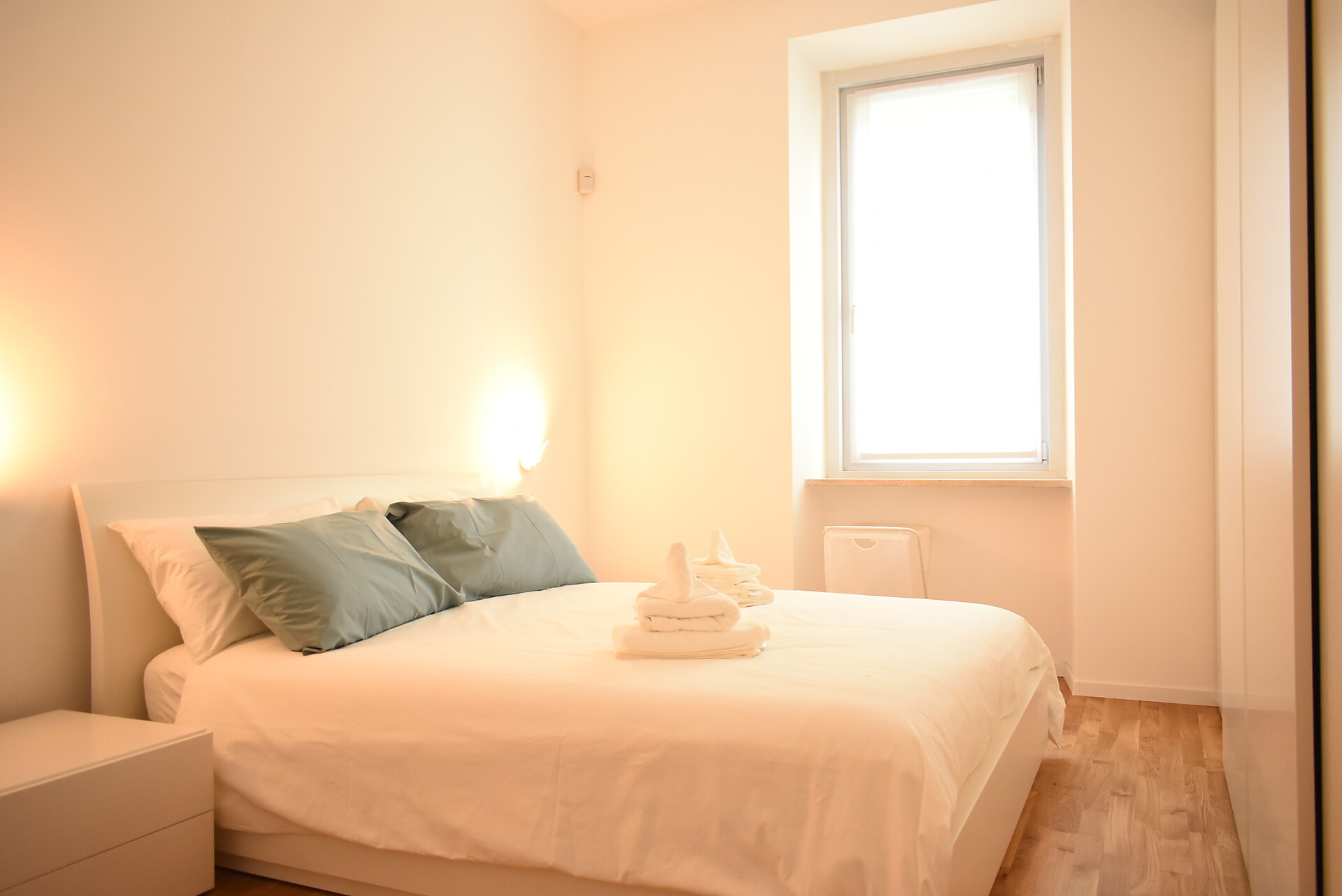 APARTMENT CA' DE BEZZI