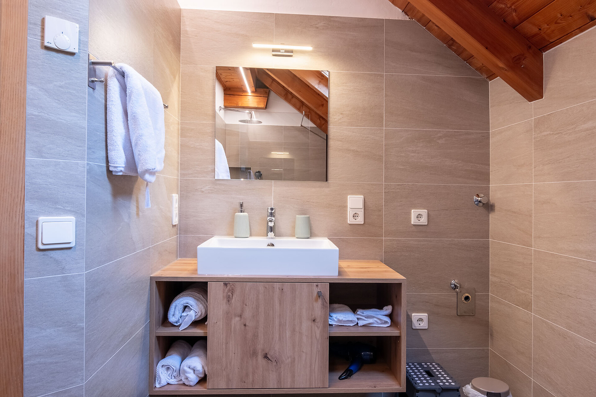 Apartments Vinlauris - Vinschgau/Val Venosta - #18 - suedtirol.info