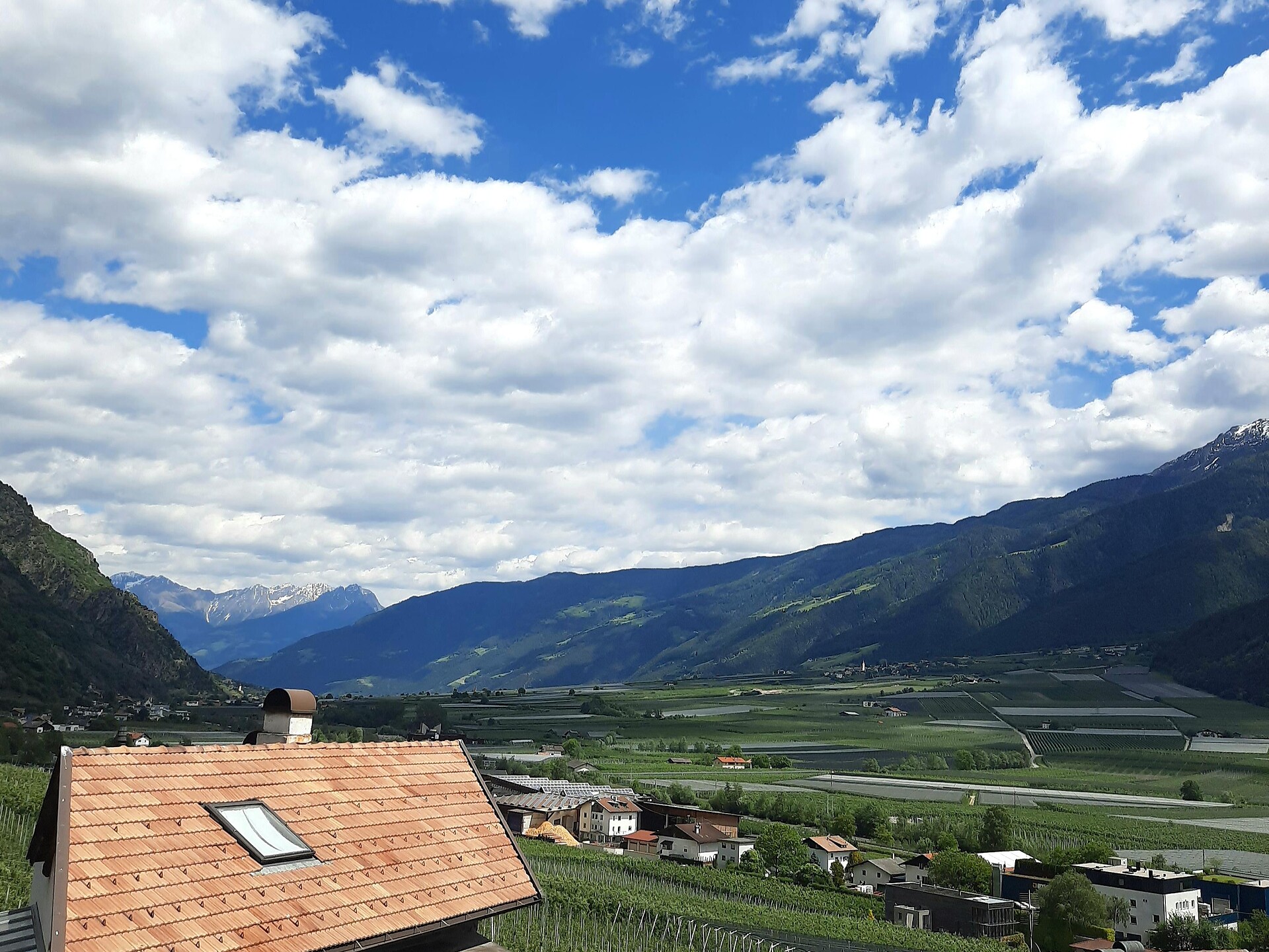 Apartments Vinlauris Kastelbell-Tschars/Castelbello-Ciardes 1 suedtirol.info