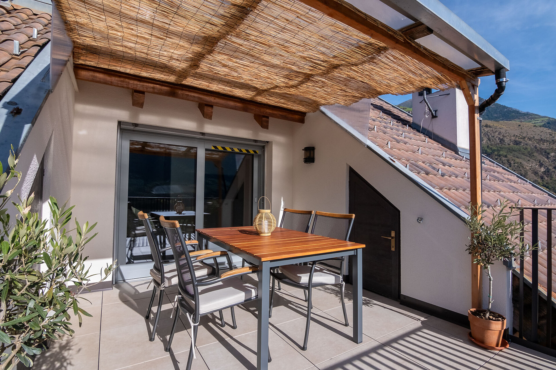 Apartments Vinlauris - Vinschgau/Val Venosta - #17 - suedtirol.info