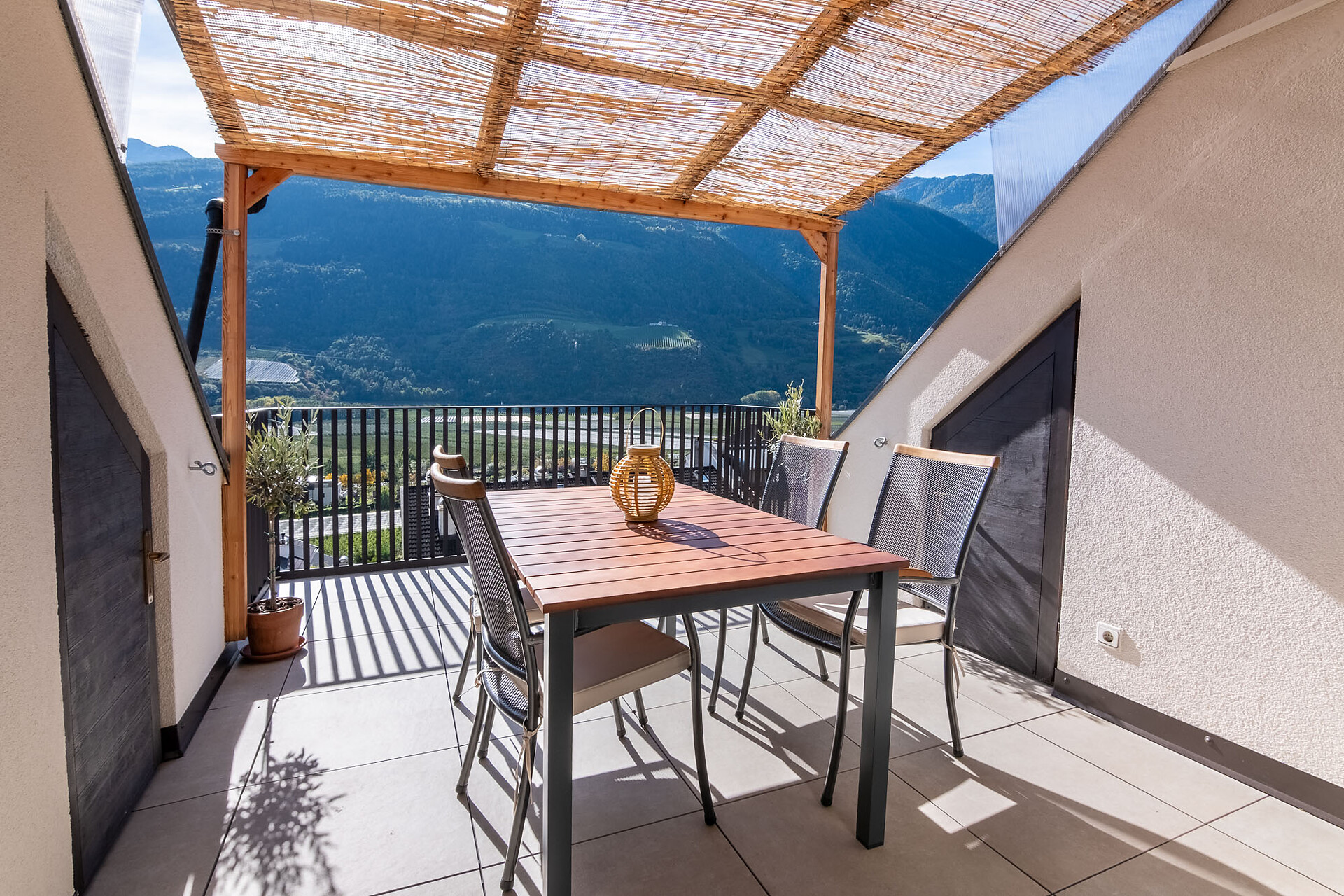 Apartments Vinlauris - Vinschgau/Val Venosta - #16 - suedtirol.info