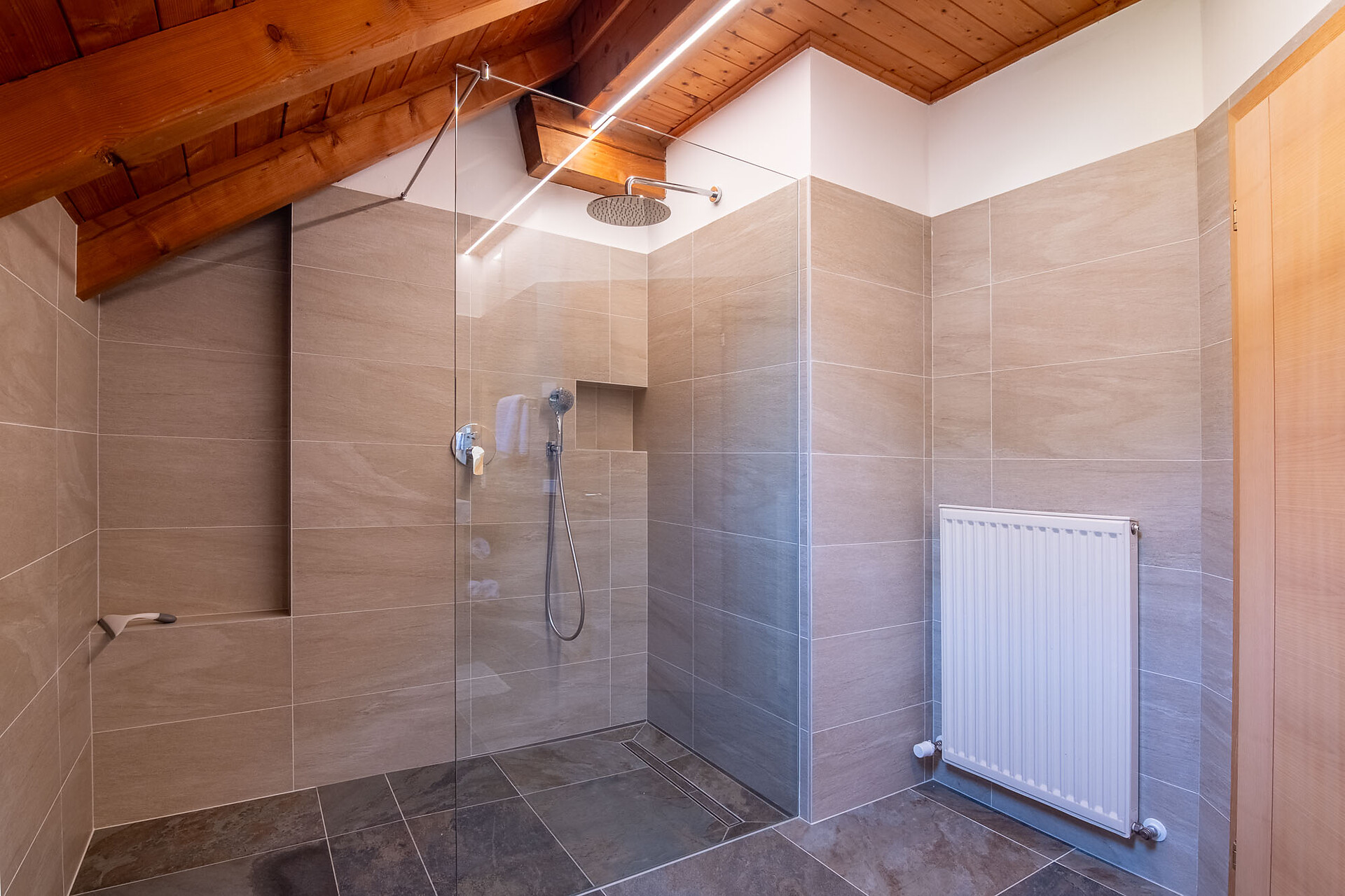 Apartments Vinlauris - Vinschgau/Val Venosta - #20 - suedtirol.info