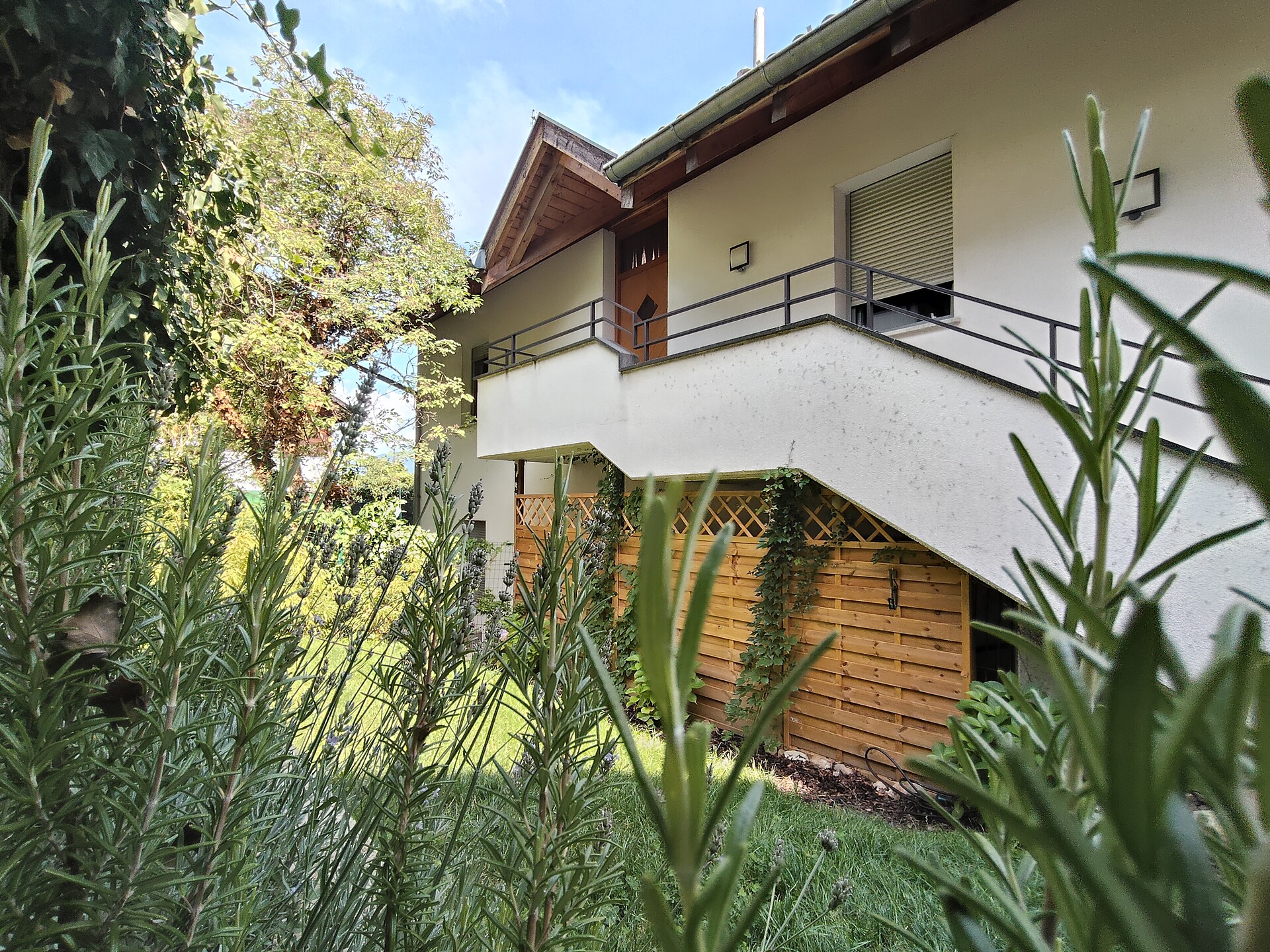 Apartments Vinlauris - Vinschgau/Val Venosta - #1 - suedtirol.info