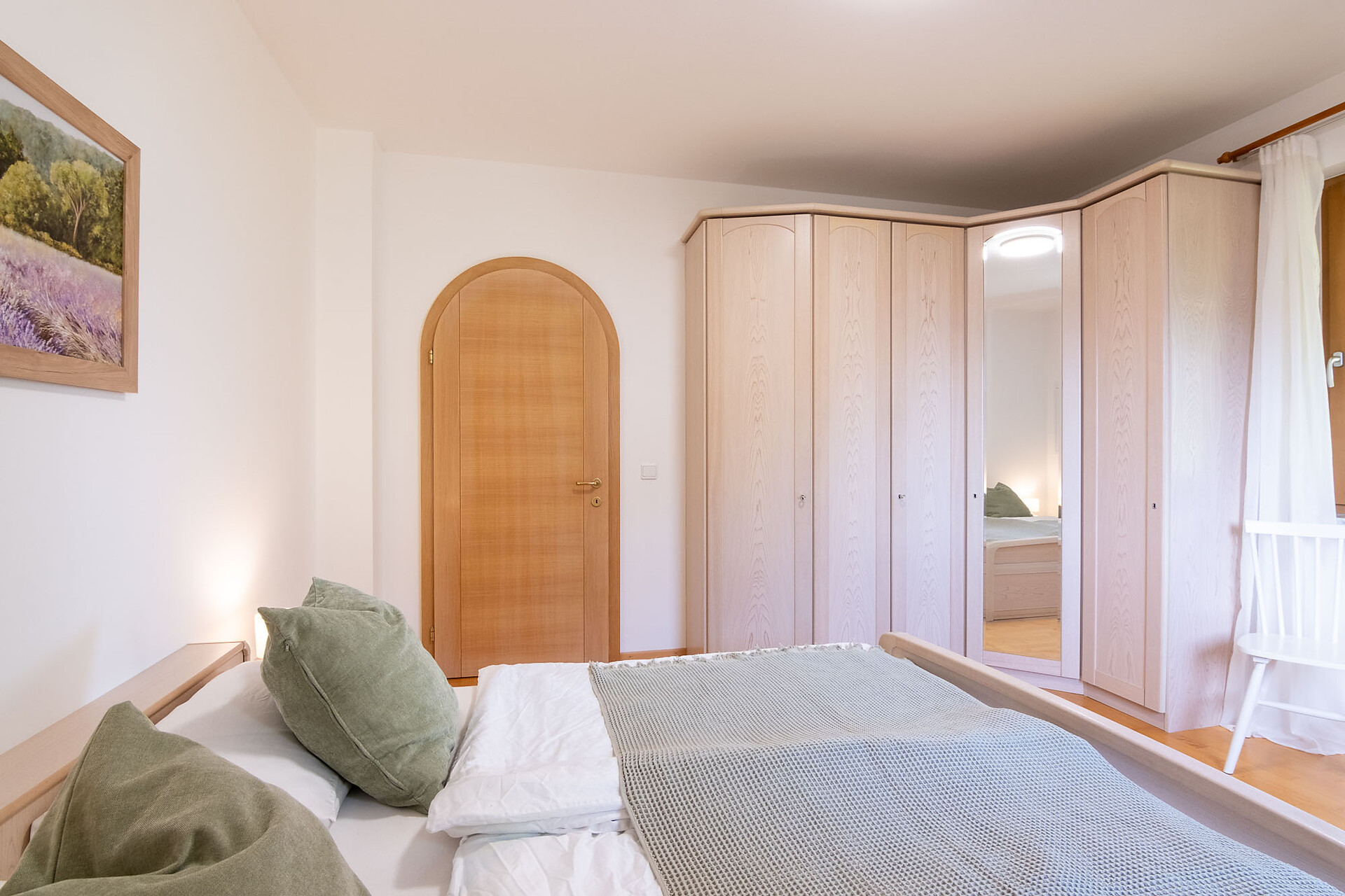 Apartments Vinlauris - Vinschgau/Val Venosta - #3 - suedtirol.info