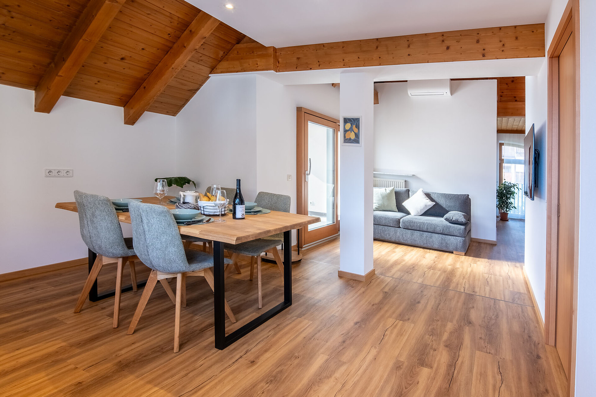 Apartments Vinlauris - Vinschgau/Val Venosta - #15 - suedtirol.info