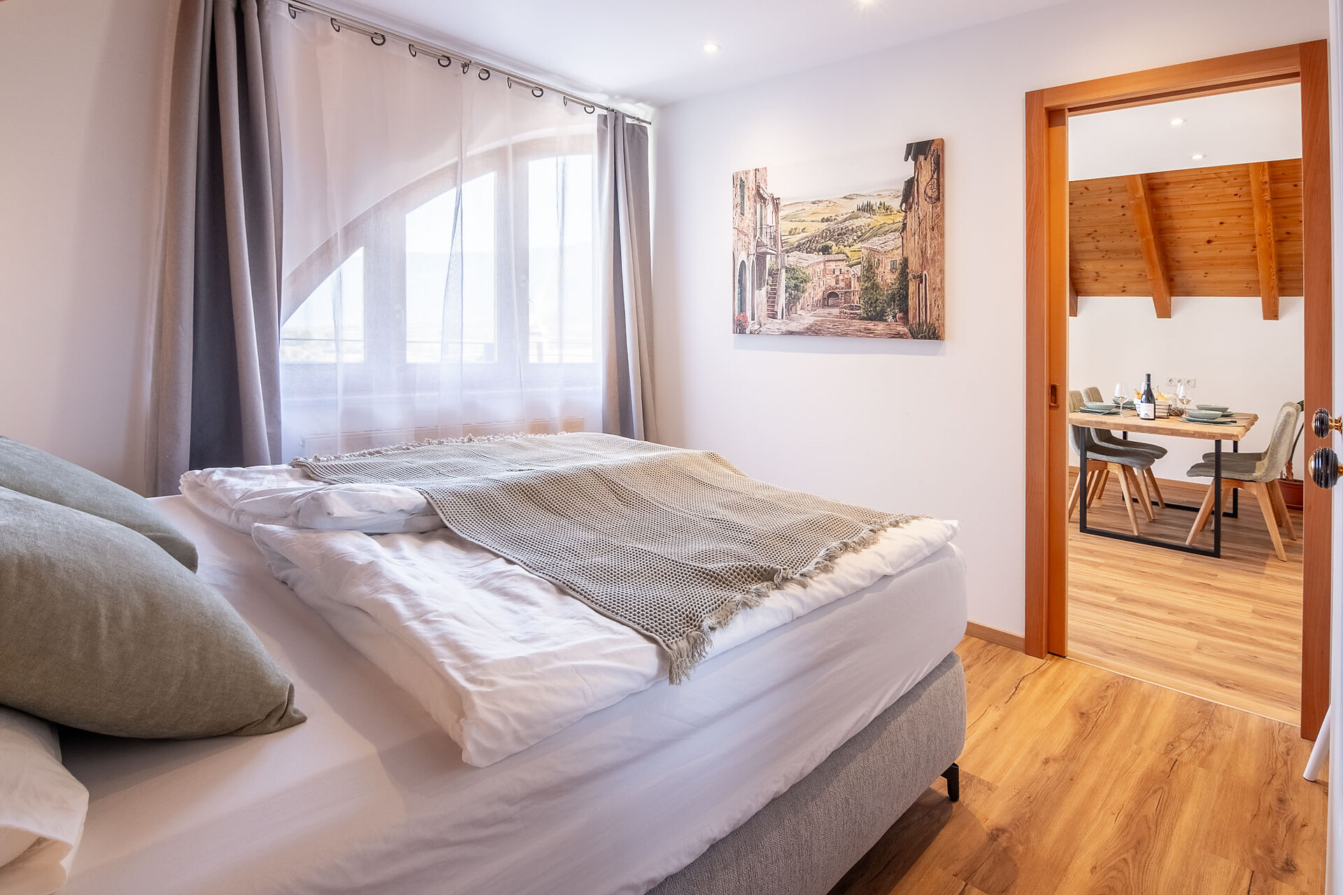 Apartments Vinlauris - Vinschgau/Val Venosta - #10 - suedtirol.info