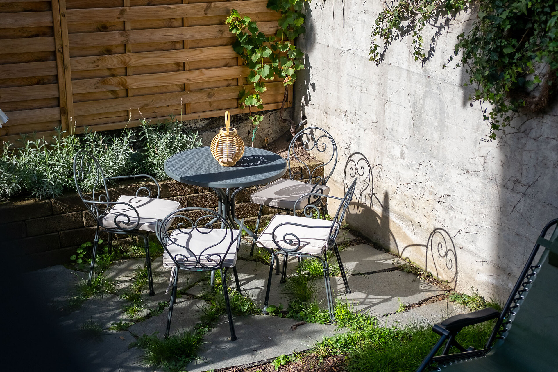 Apartments Vinlauris - Vinschgau/Val Venosta - #8 - suedtirol.info