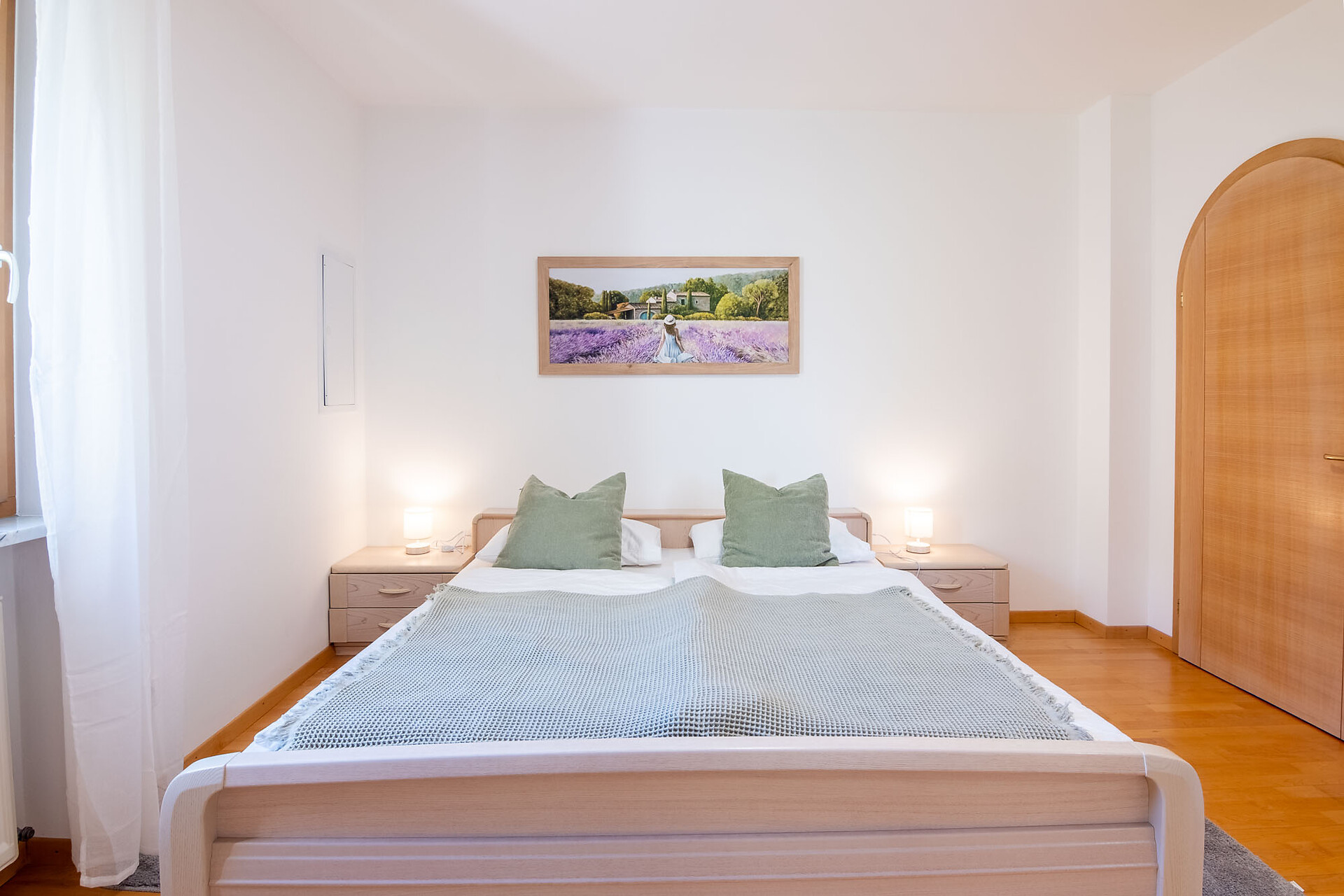 Apartments Vinlauris - Vinschgau/Val Venosta - #2 - suedtirol.info