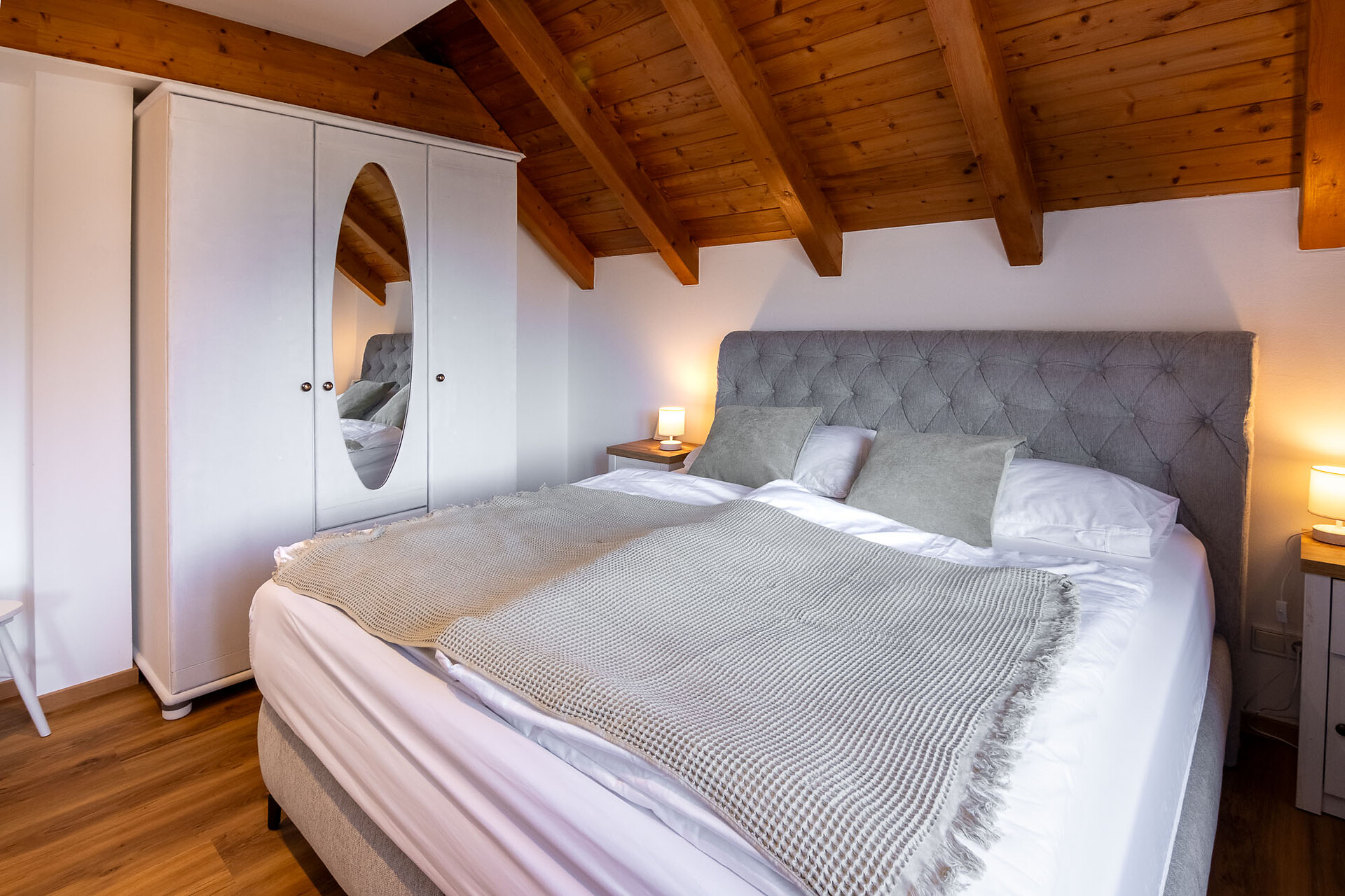 Apartments Vinlauris - Vinschgau/Val Venosta - #11 - suedtirol.info