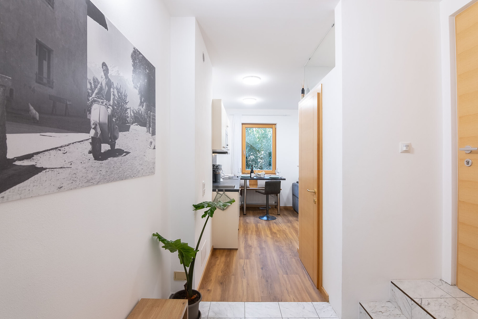 Apartments Vinlauris - Vinschgau/Val Venosta - #6 - suedtirol.info