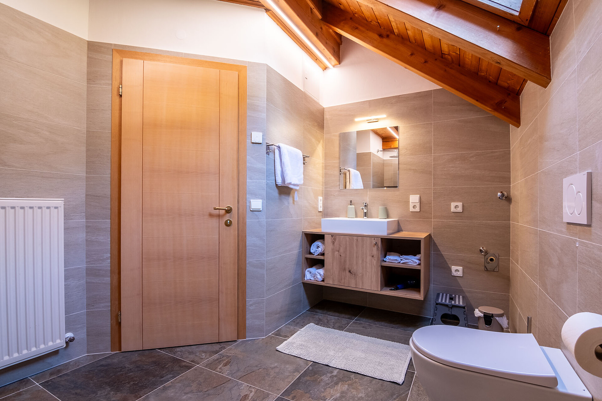 Apartments Vinlauris - Vinschgau/Val Venosta - #19 - suedtirol.info