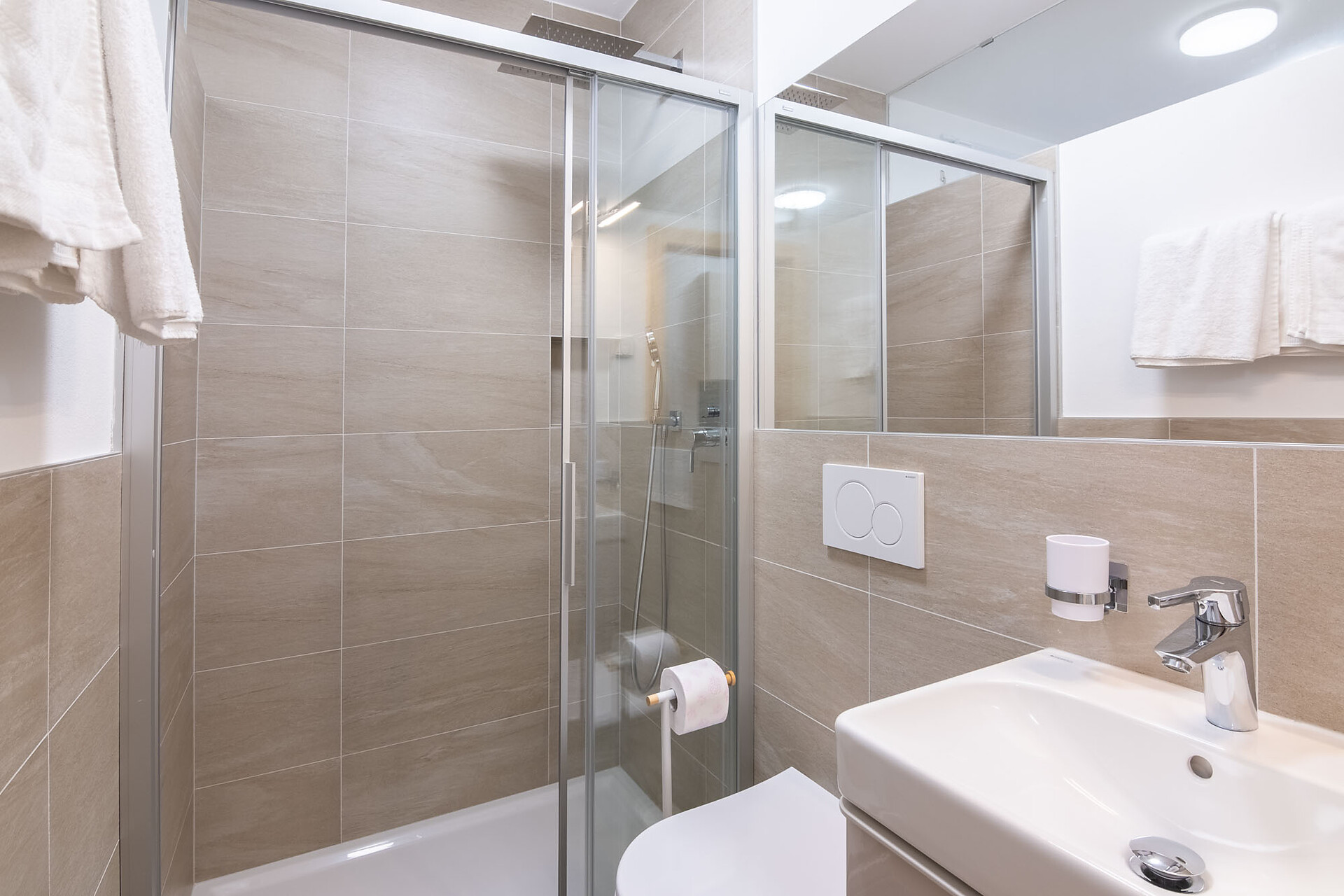 Apartments Vinlauris - Vinschgau/Val Venosta - #7 - suedtirol.info