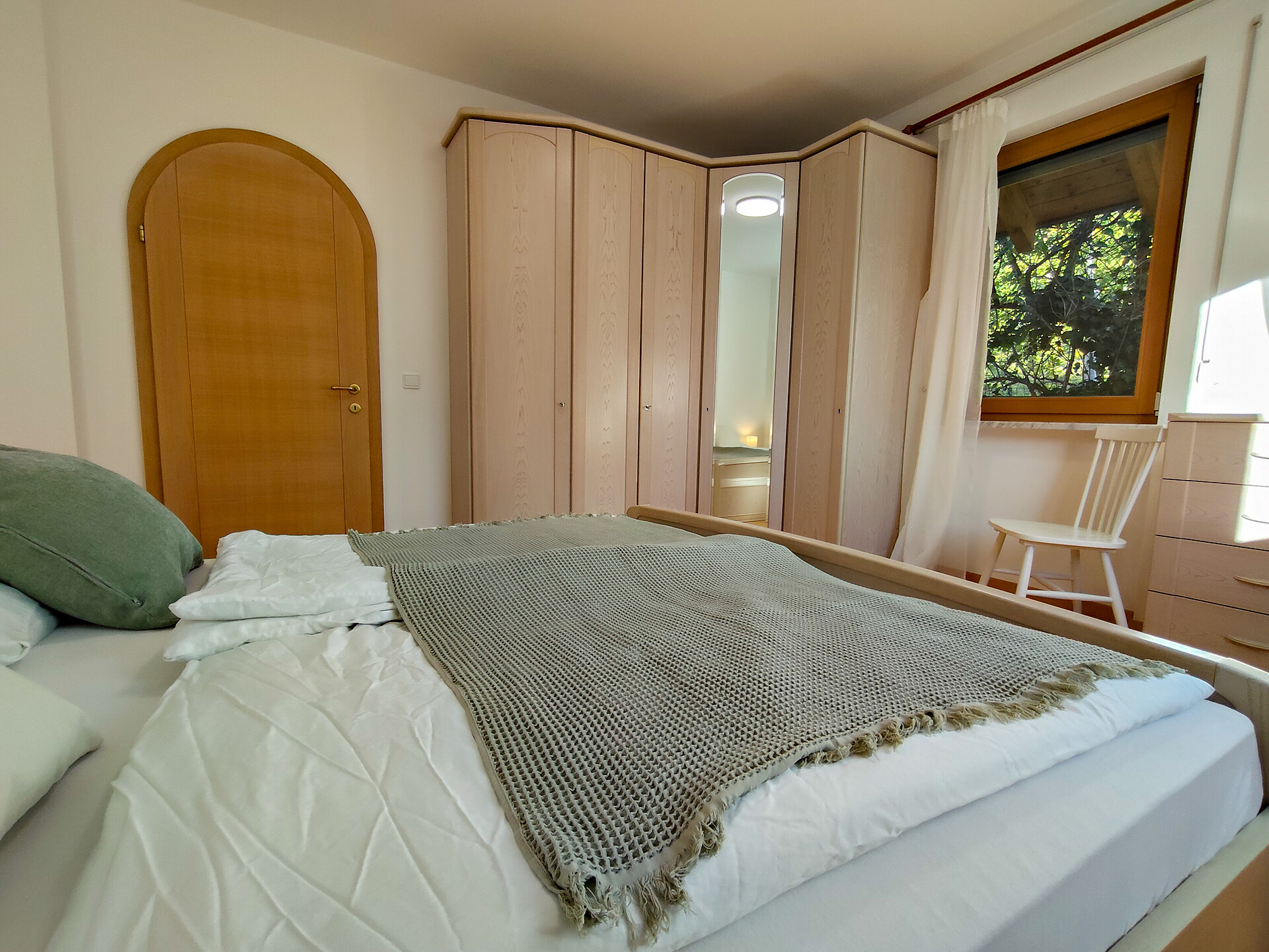 Apartments Vinlauris - Vinschgau/Val Venosta - #1 - suedtirol.info