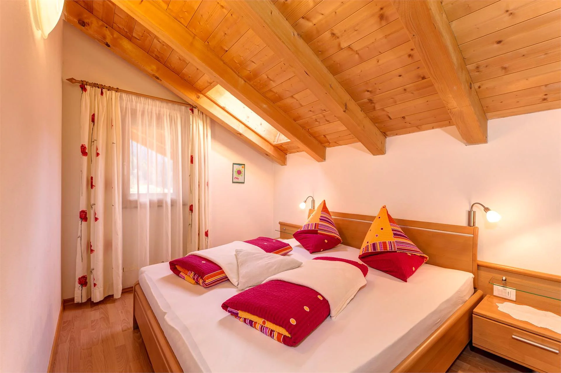 Apparthotel Marteshof Moos in Passeier/Moso in Passiria 24 suedtirol.info