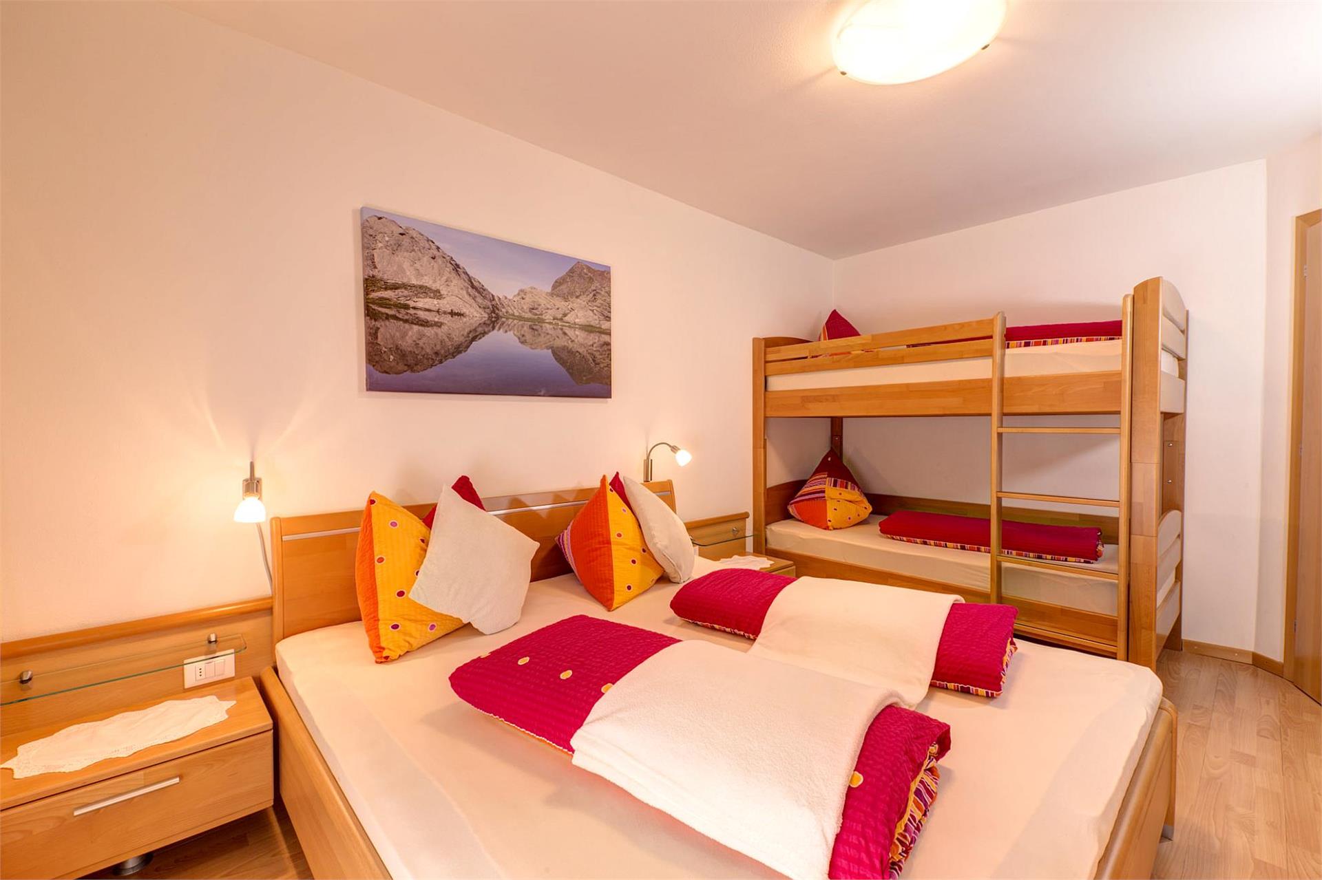 Apparthotel Marteshof Moos in Passeier/Moso in Passiria 27 suedtirol.info