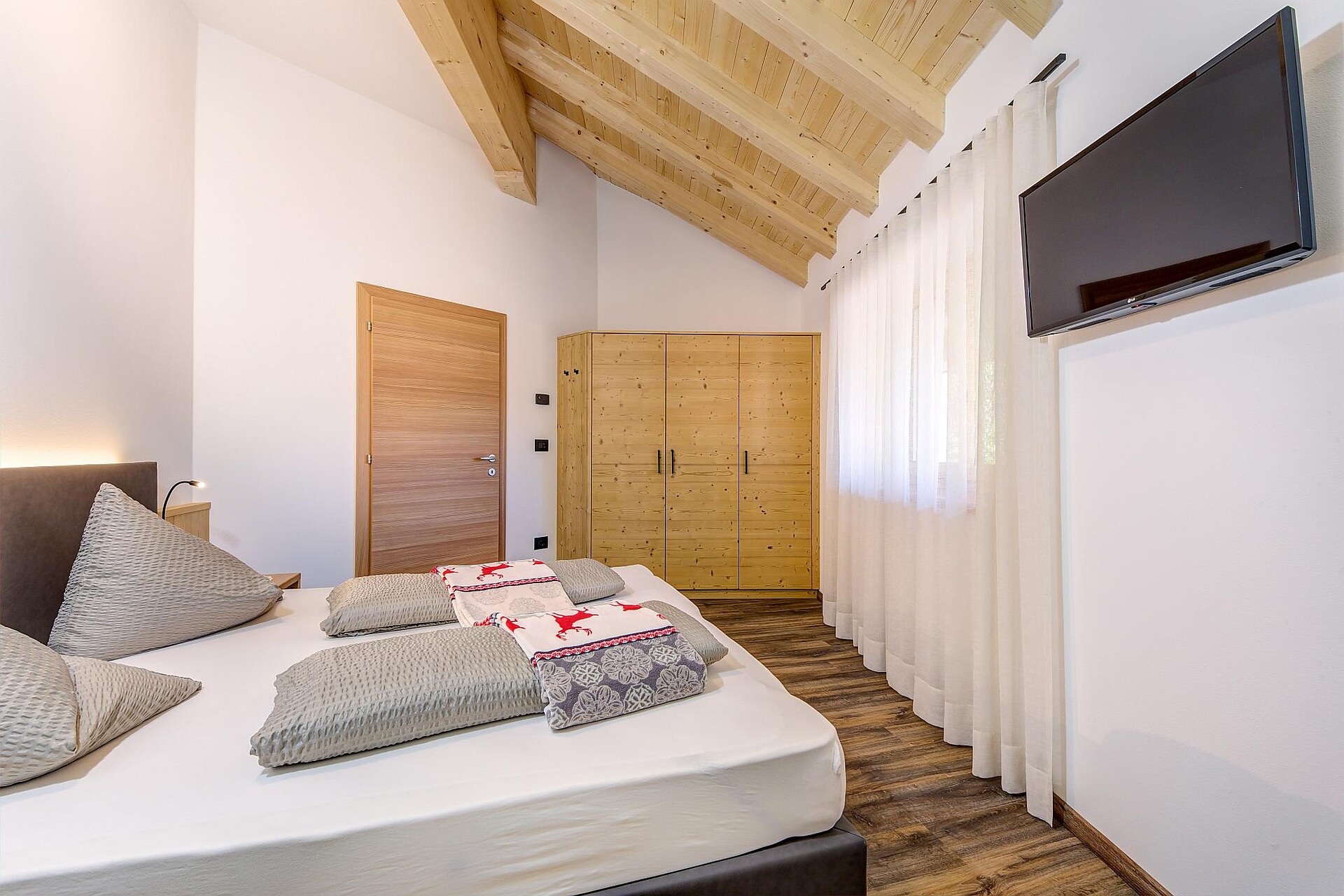 Apparthotel Marteshof Moos in Passeier/Moso in Passiria 17 suedtirol.info
