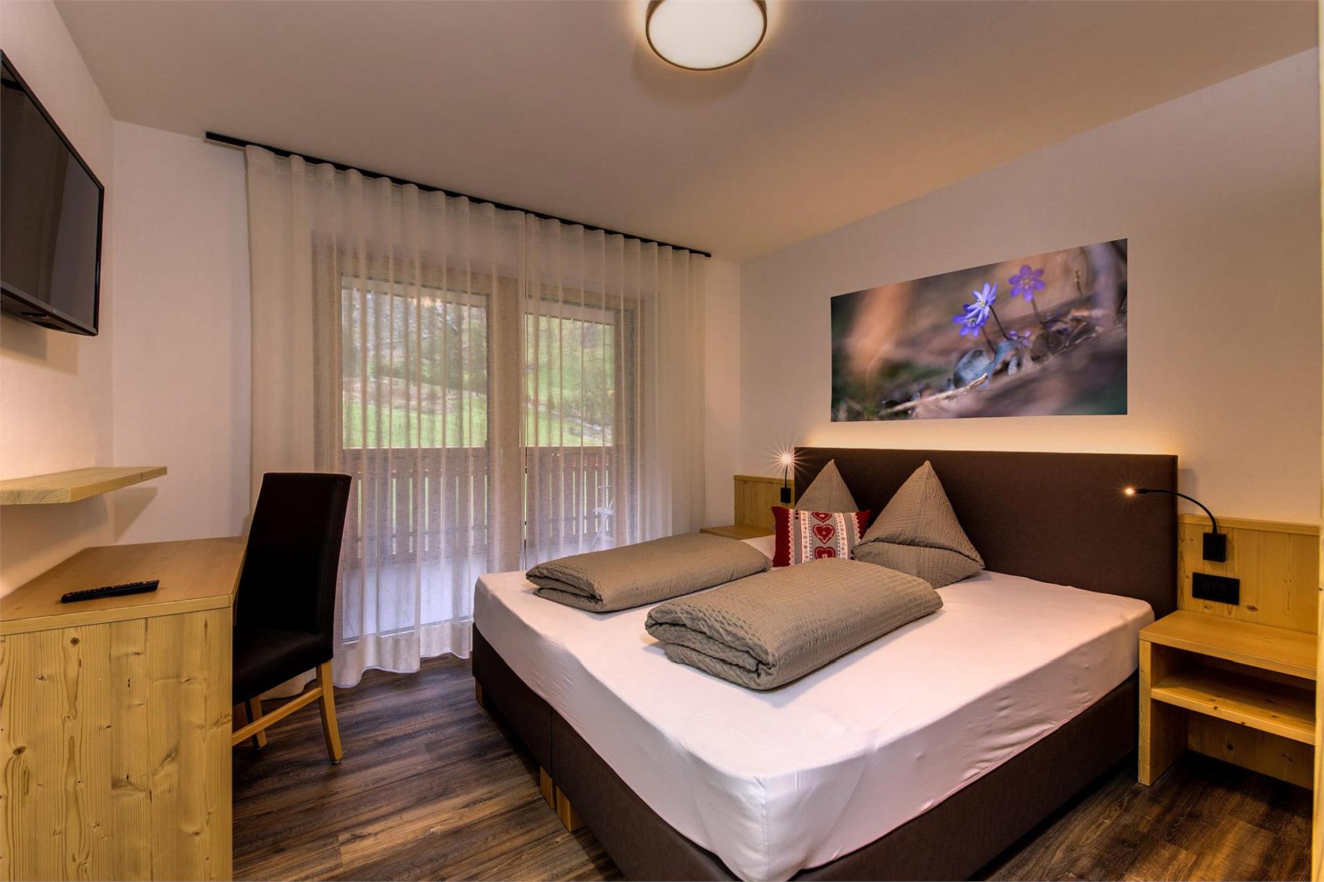 Apparthotel Marteshof Moos in Passeier/Moso in Passiria 3 suedtirol.info
