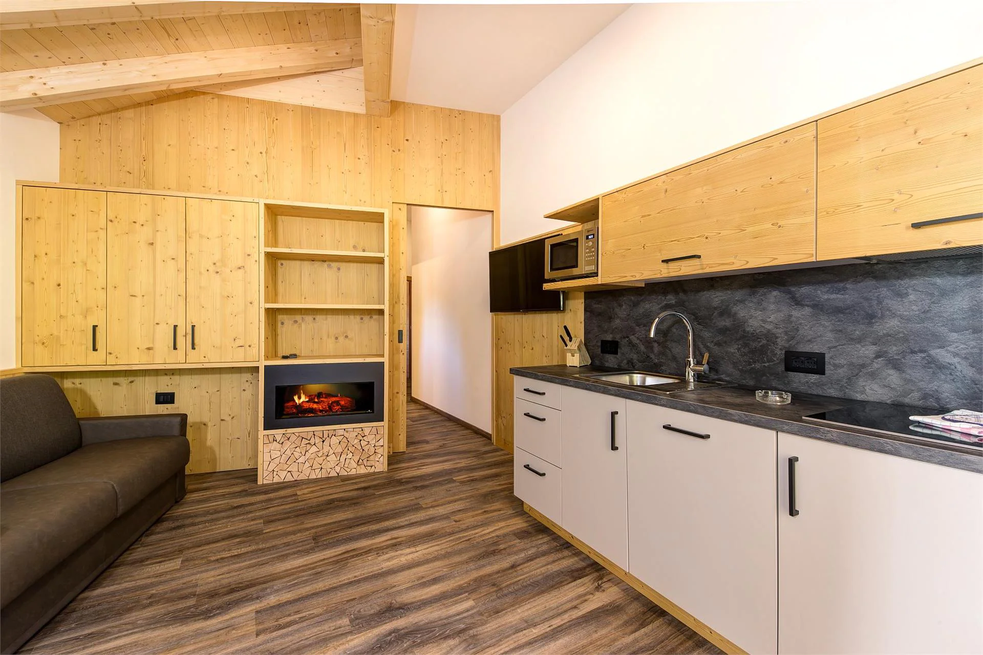 Apparthotel Marteshof Moos in Passeier/Moso in Passiria 4 suedtirol.info