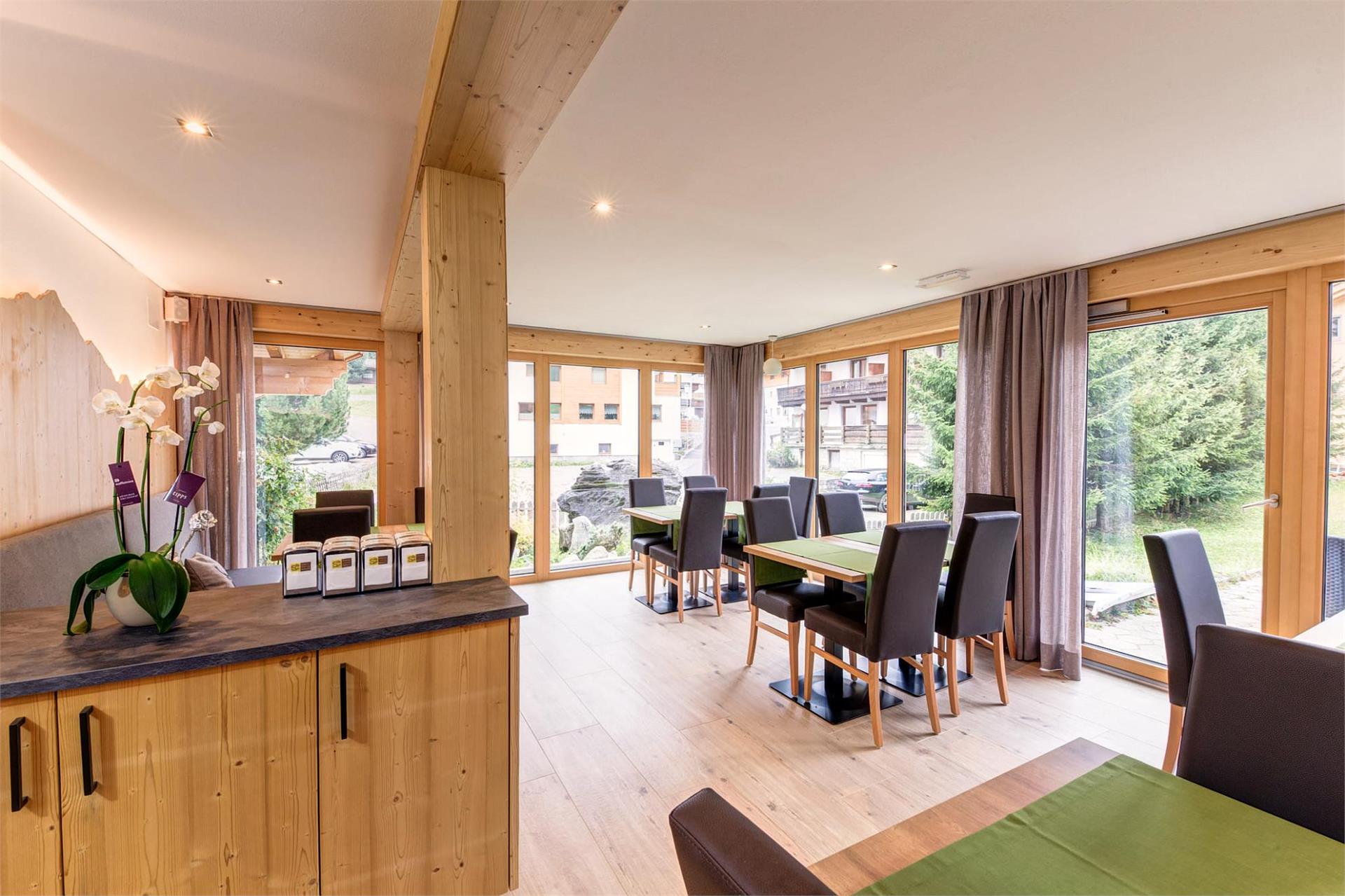 Apparthotel Marteshof Moos in Passeier/Moso in Passiria 5 suedtirol.info