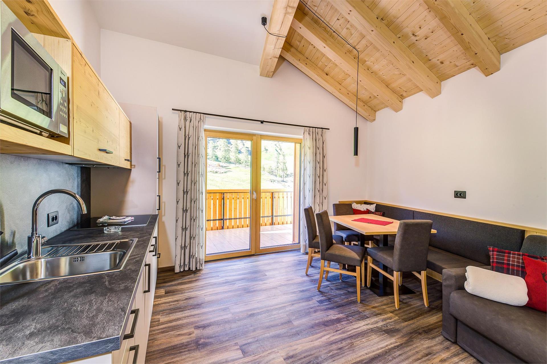 Apparthotel Marteshof Moos in Passeier/Moso in Passiria 13 suedtirol.info