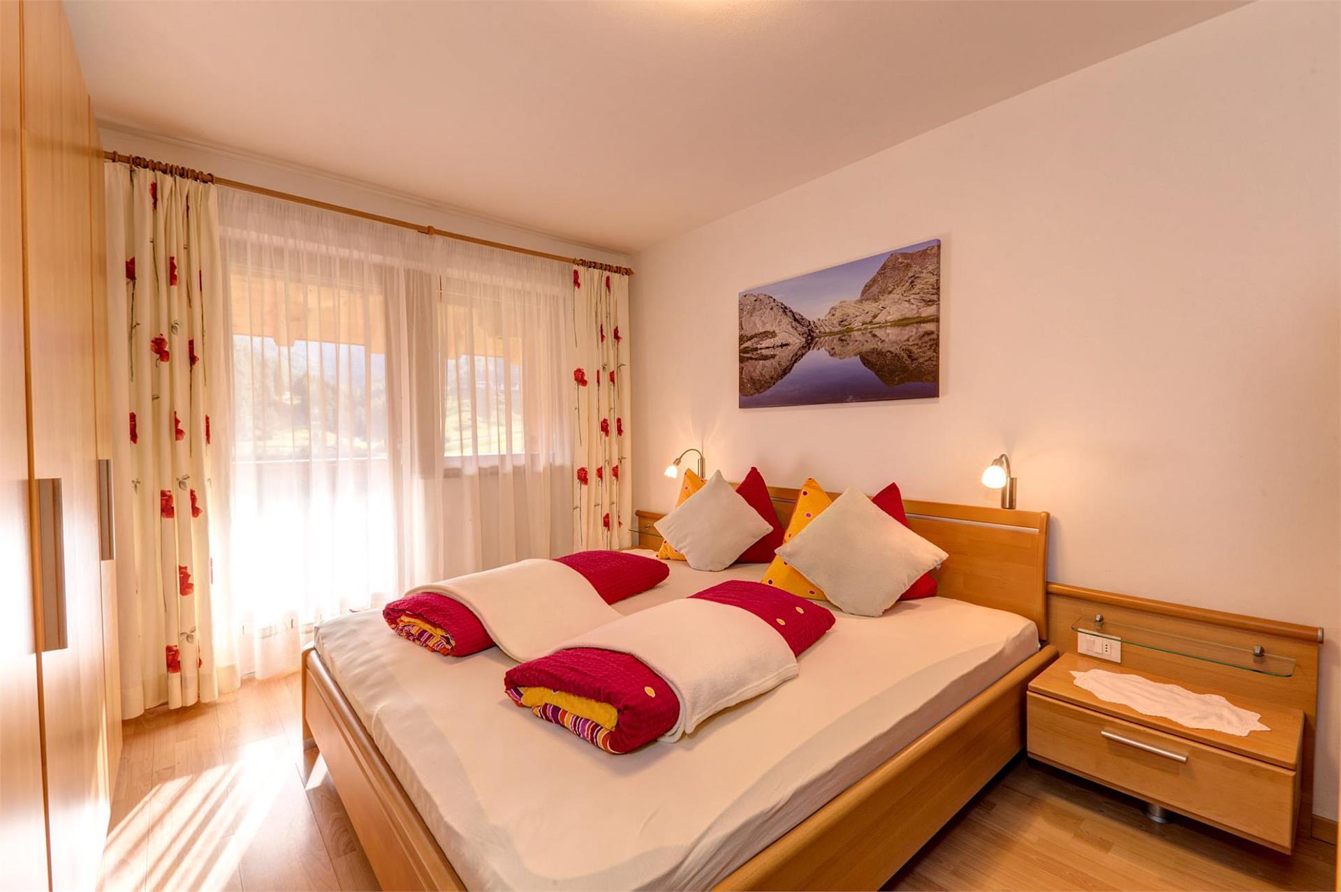 Apparthotel Marteshof Moos in Passeier/Moso in Passiria 25 suedtirol.info