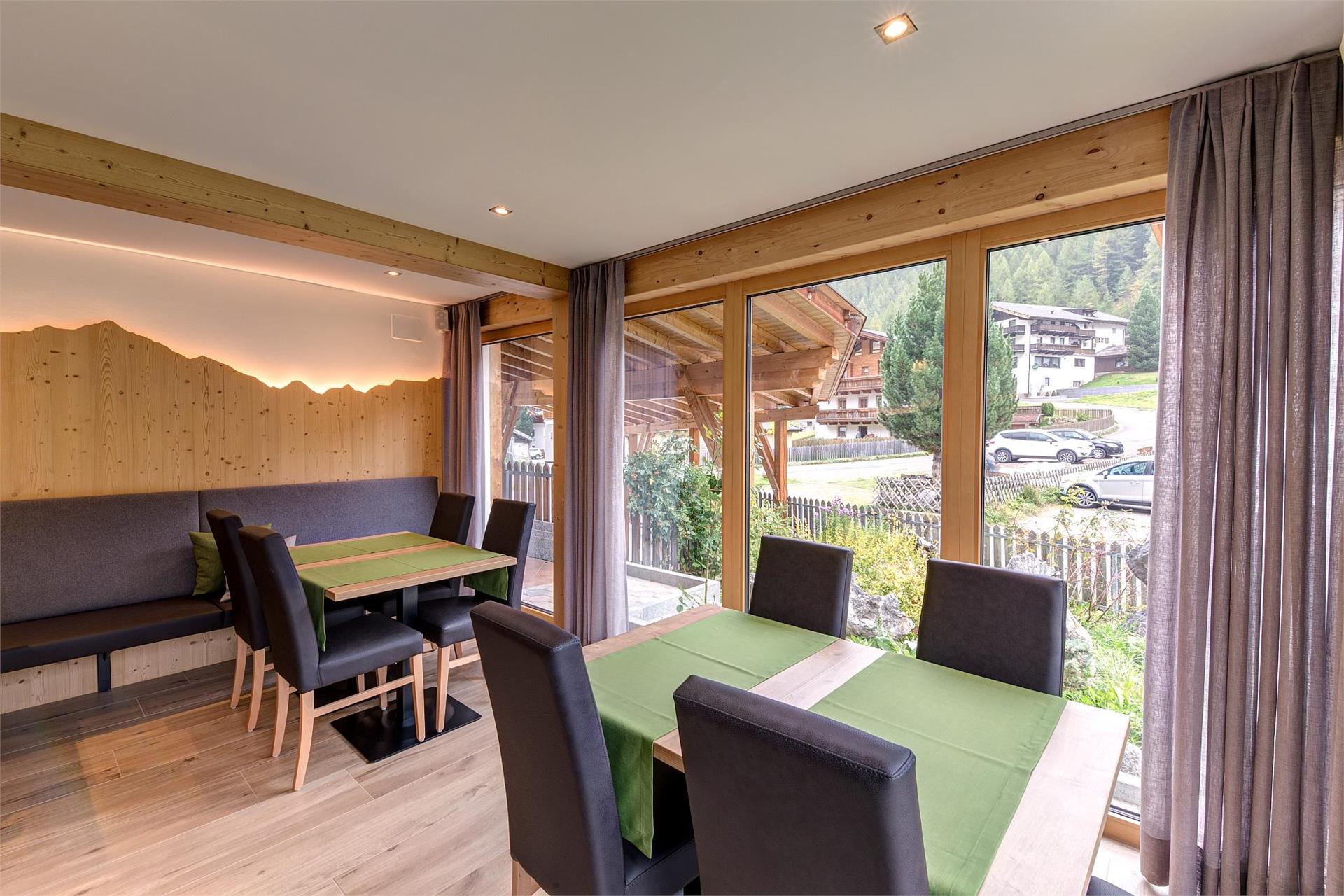 Apparthotel Marteshof Moos in Passeier/Moso in Passiria 12 suedtirol.info