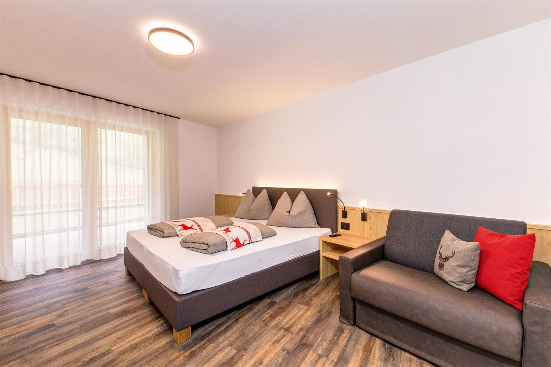 Apparthotel Marteshof Moos in Passeier/Moso in Passiria 19 suedtirol.info