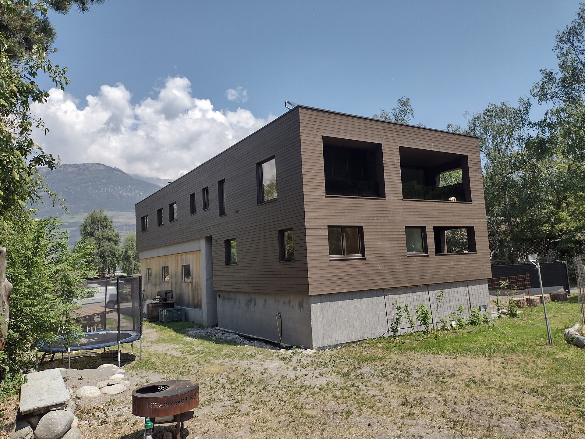 AirBnb/Chrisoph Pinggera G.
