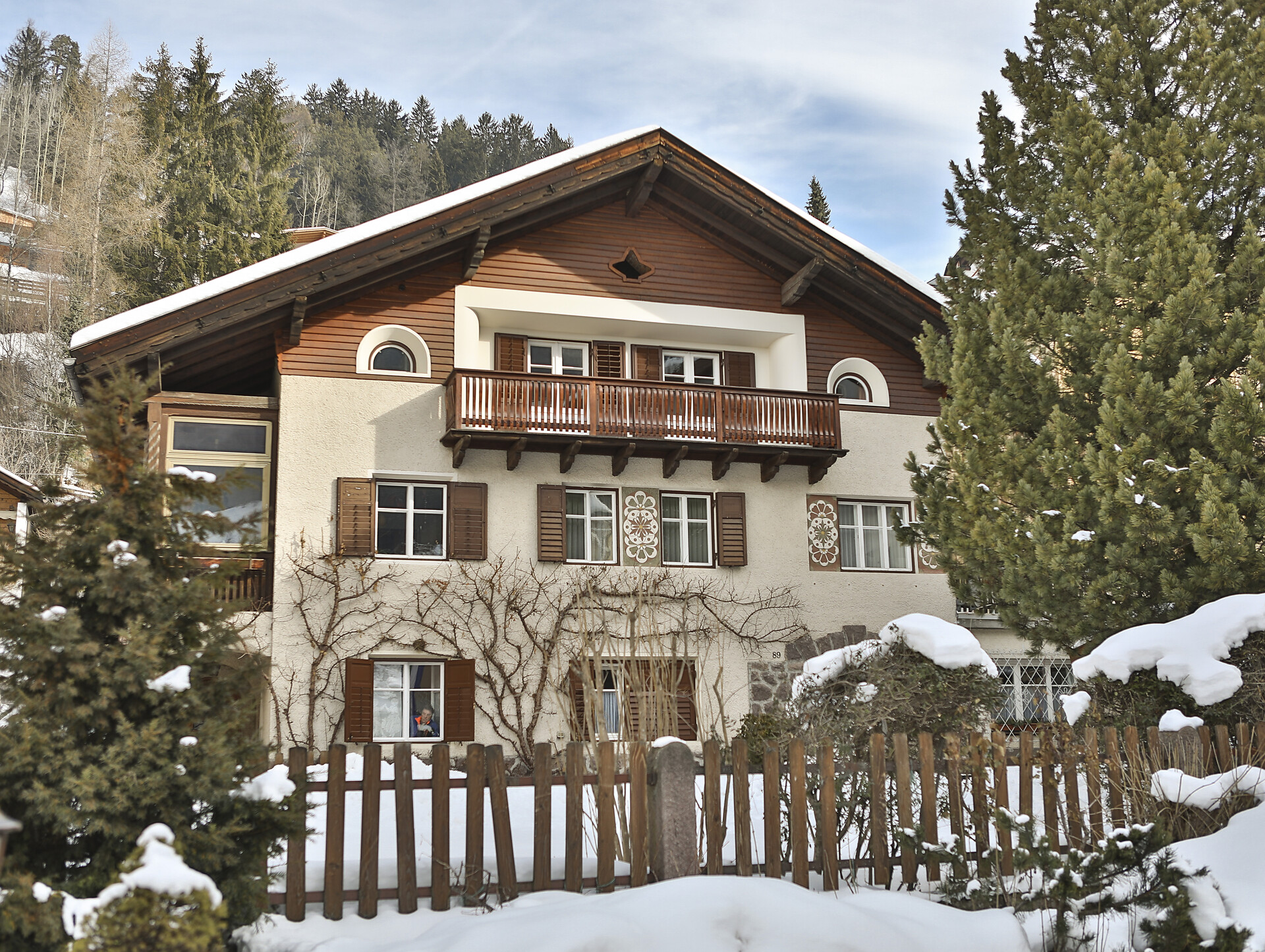 Apartments Laura - Dolomites Region Val Gardena - #3 - suedtirol.info