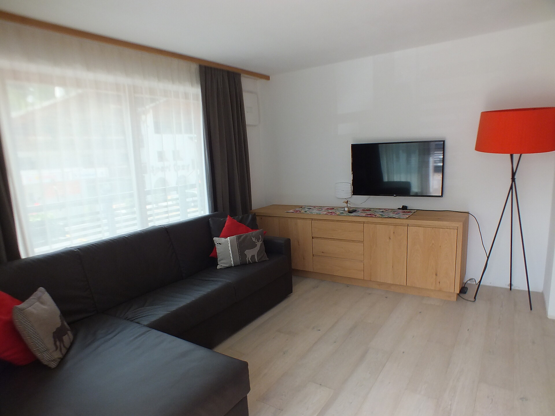 Wohnzimmer Hubertus