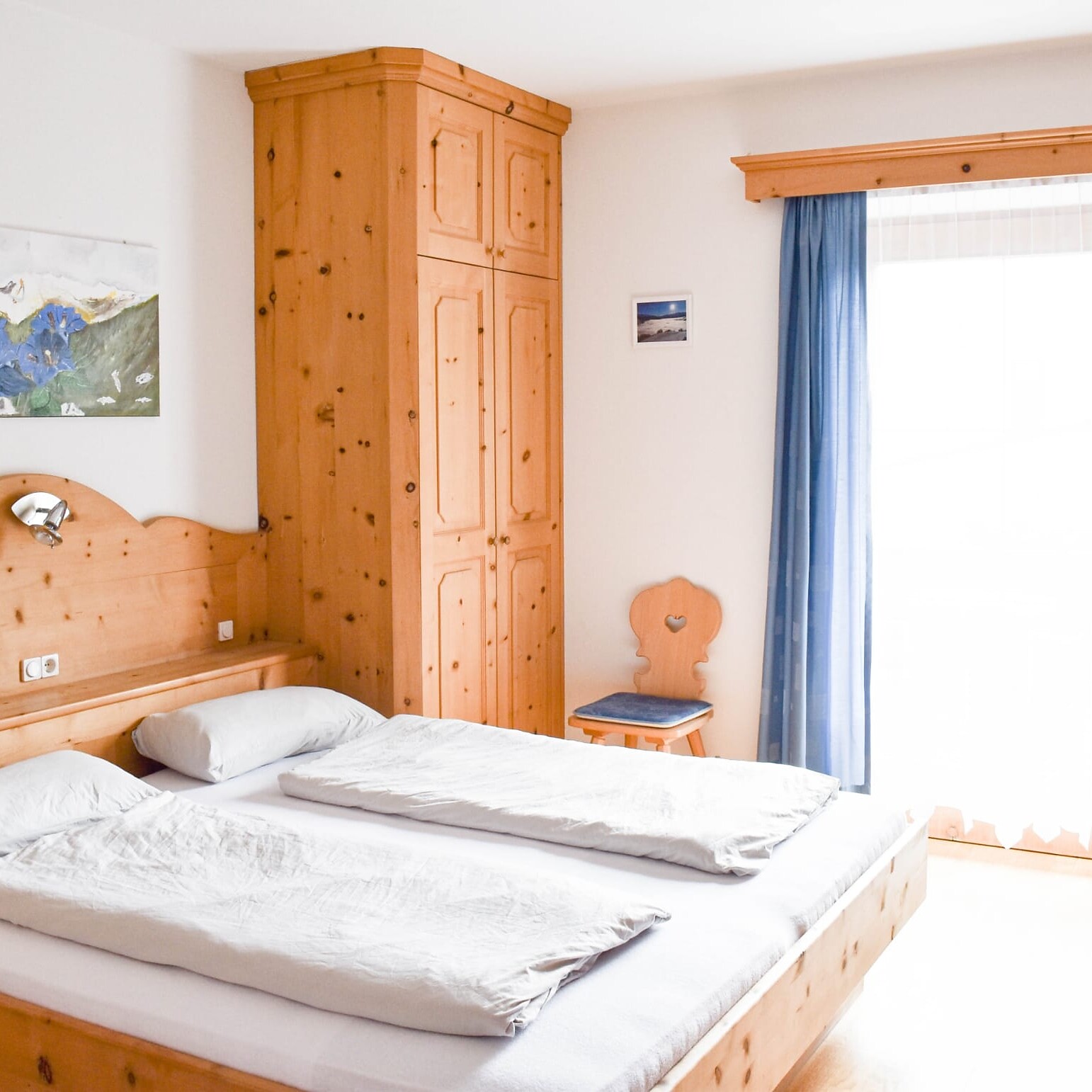 Apartments Noggler Mals 3 suedtirol.info