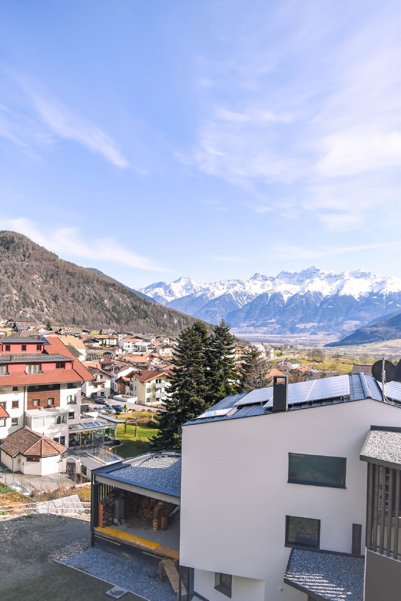Apartments Noggler Mals 13 suedtirol.info