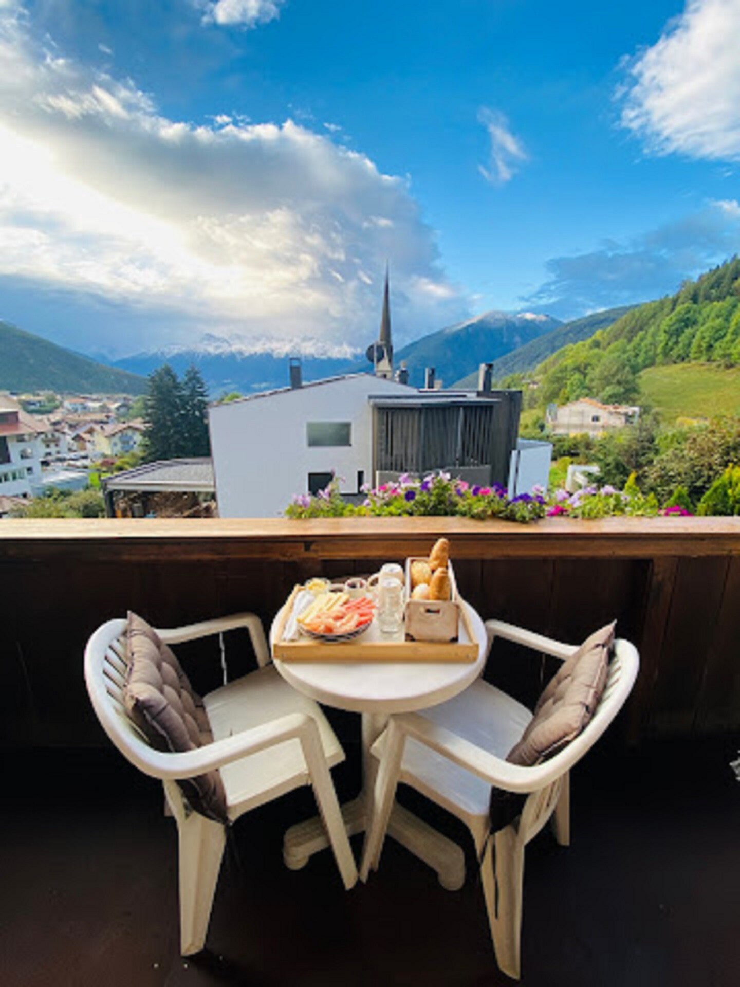 Apartments Noggler Mals 8 suedtirol.info