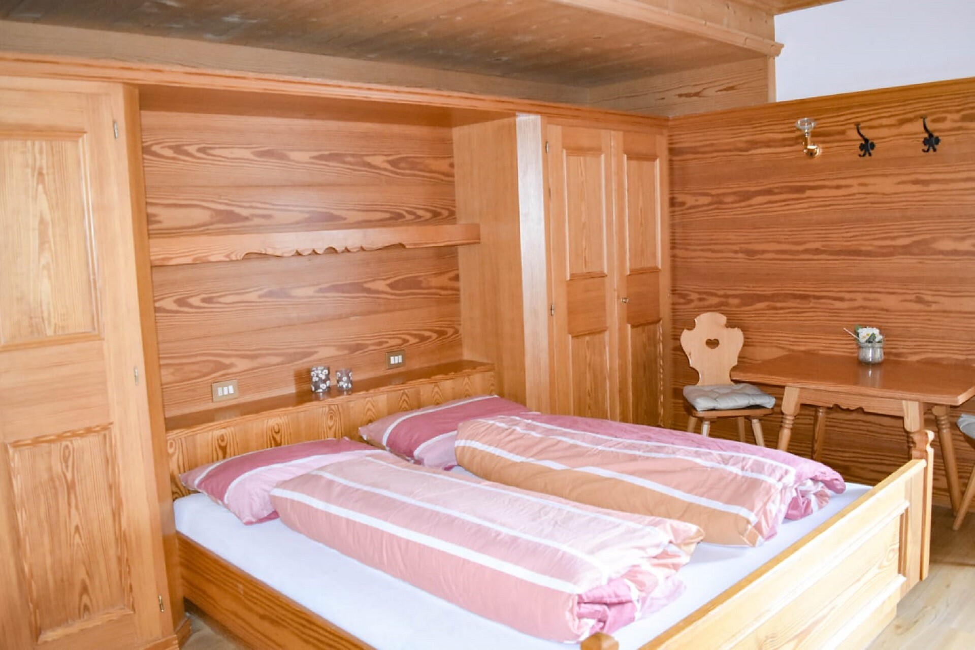 Apartments Noggler Mals 12 suedtirol.info