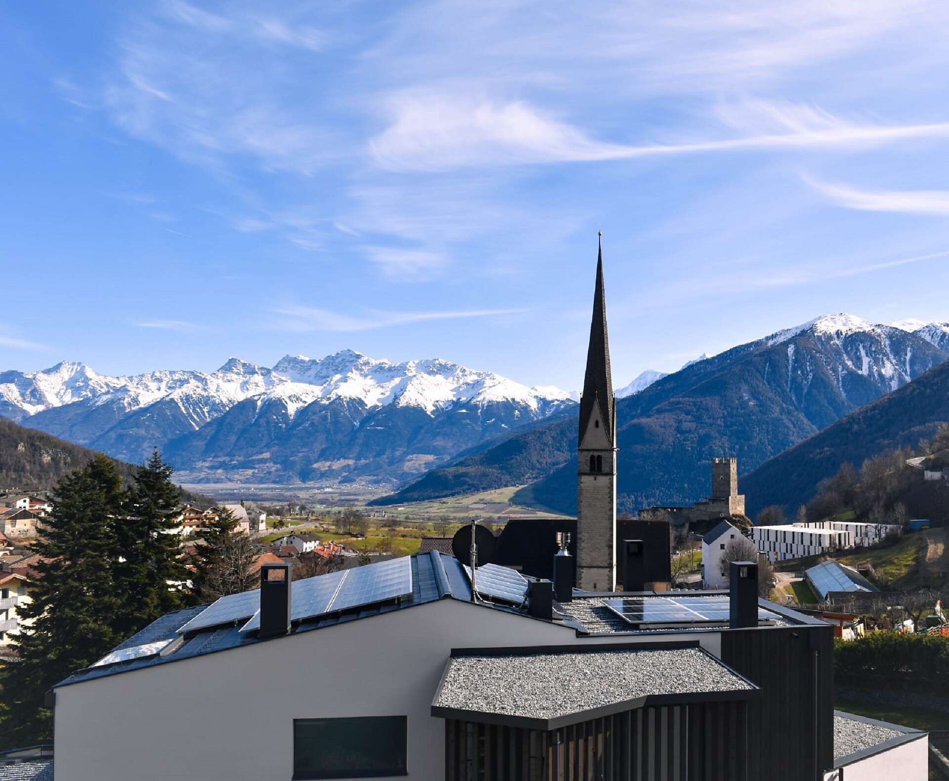 Apartments Noggler Mals 14 suedtirol.info