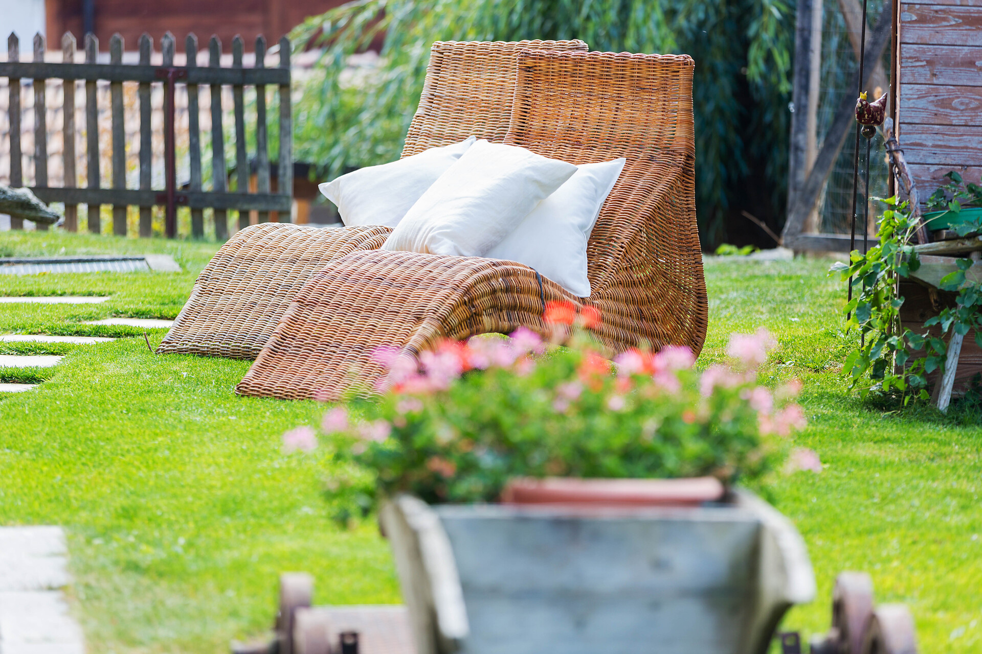 Garten