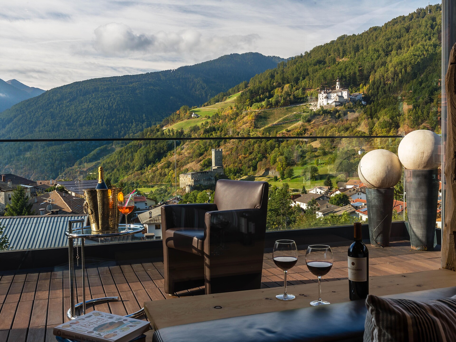 Aparthotel Garni Christophorus