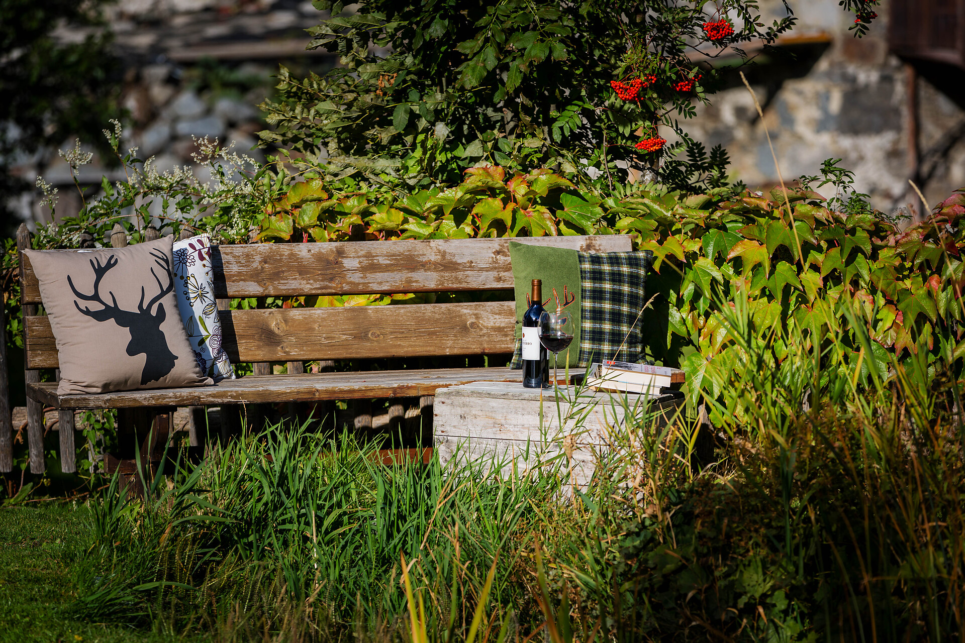 Garten