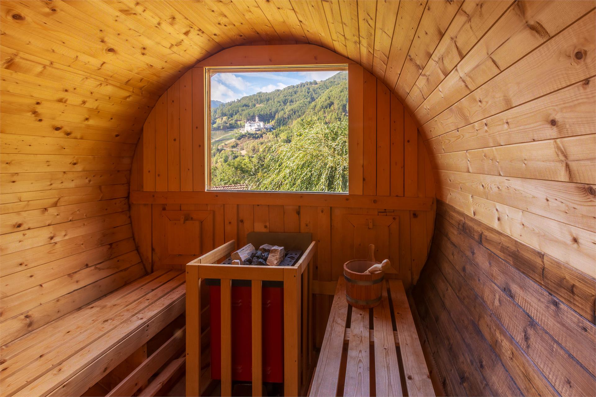 Aparthotel Garni Christophorus Mals 8 suedtirol.info