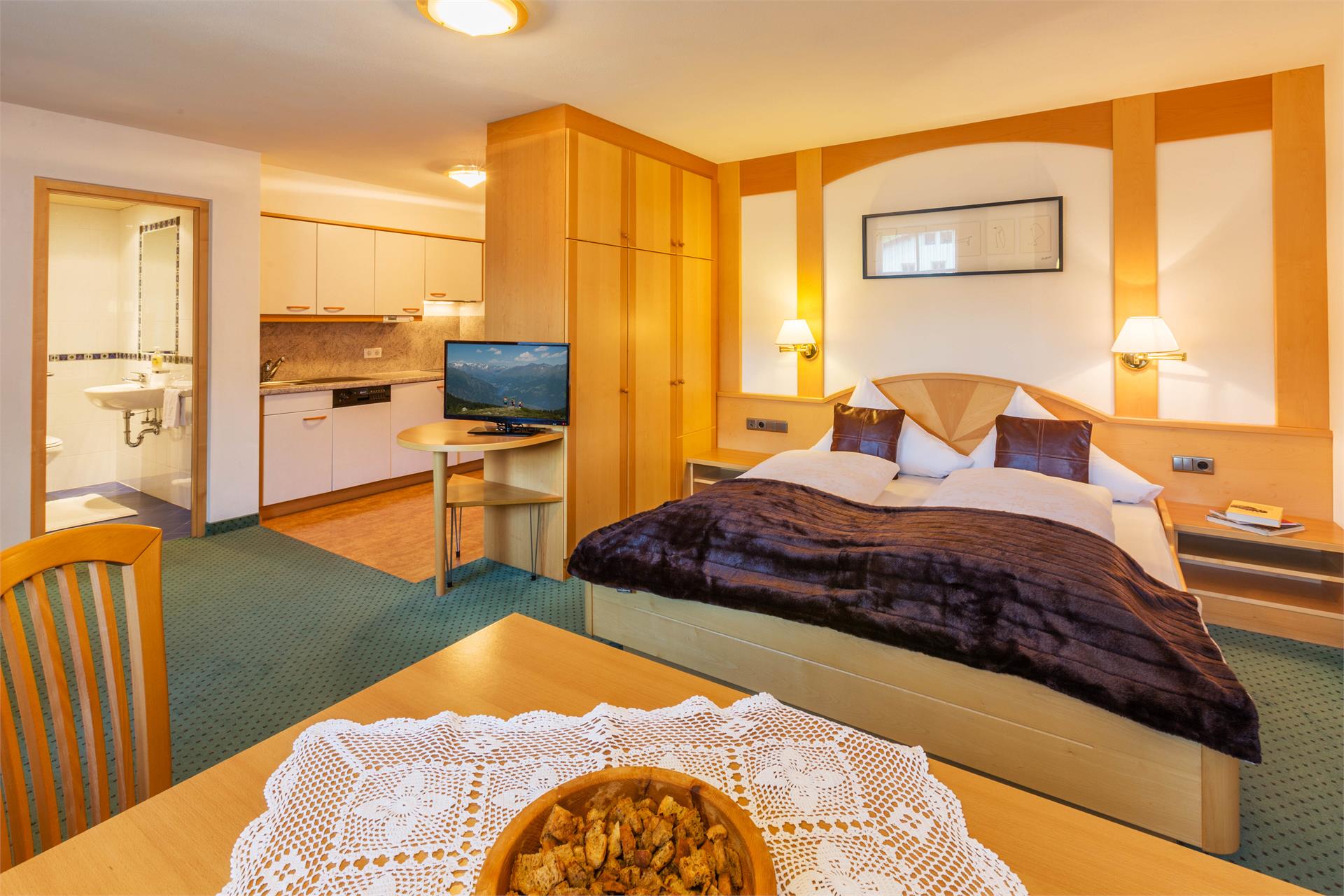Aparthotel Garni Christophorus Mals 11 suedtirol.info