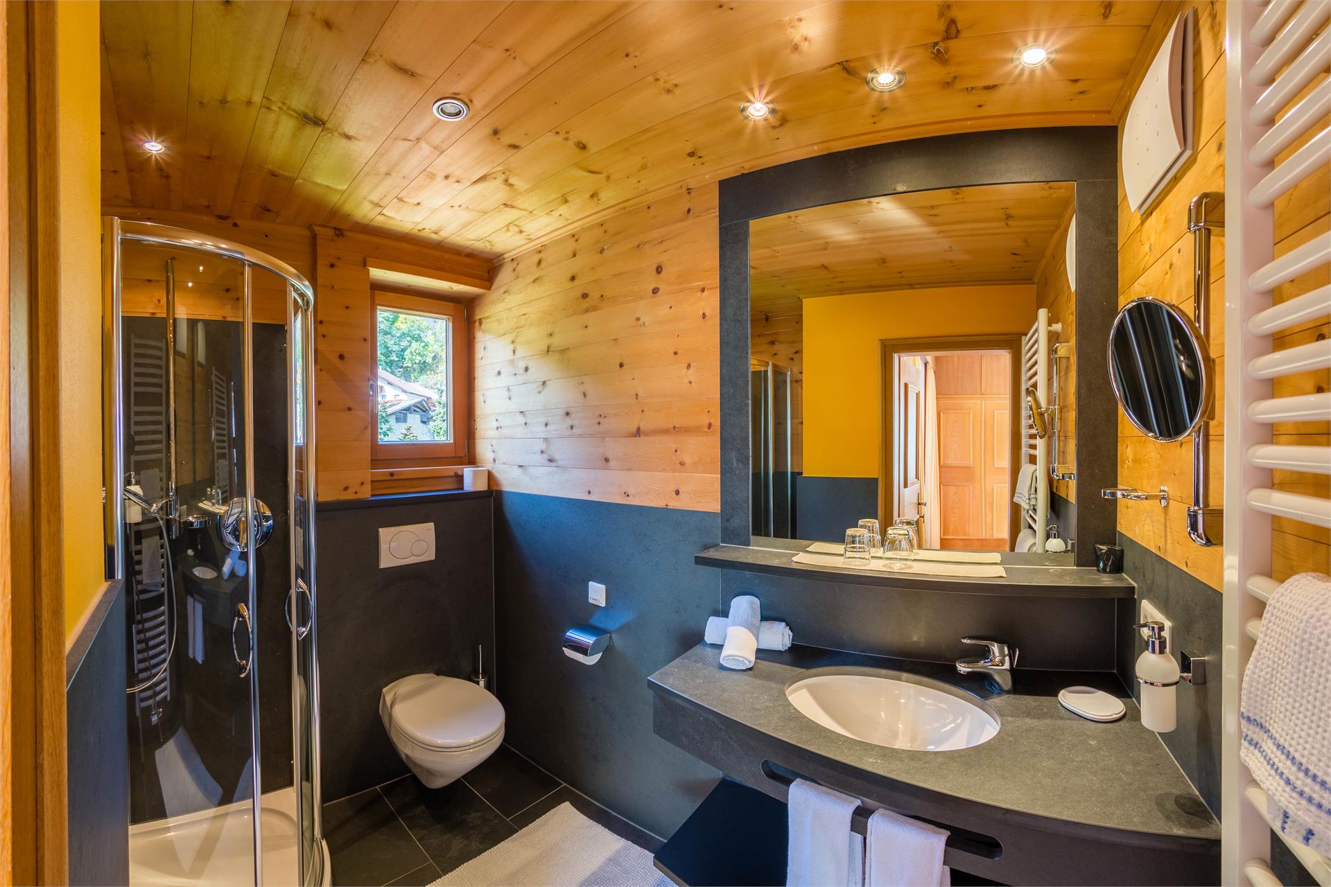 Aparthotel Garni Christophorus Mals 3 suedtirol.info