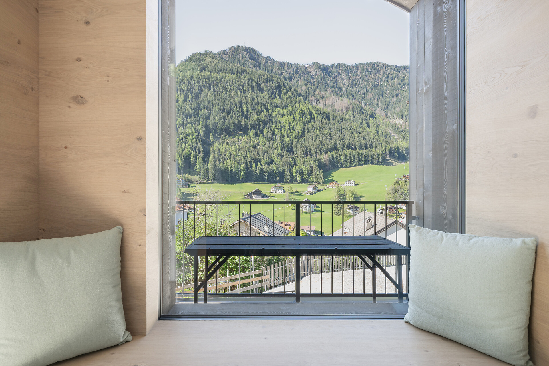 Villa Rames Dolomites