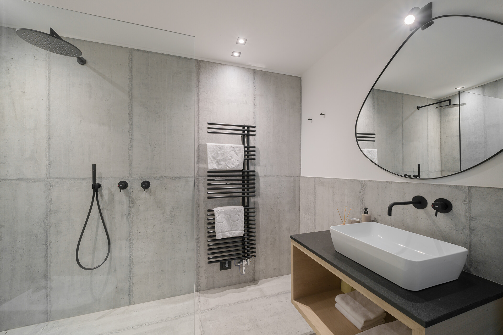 Villa Rames Dolomites
