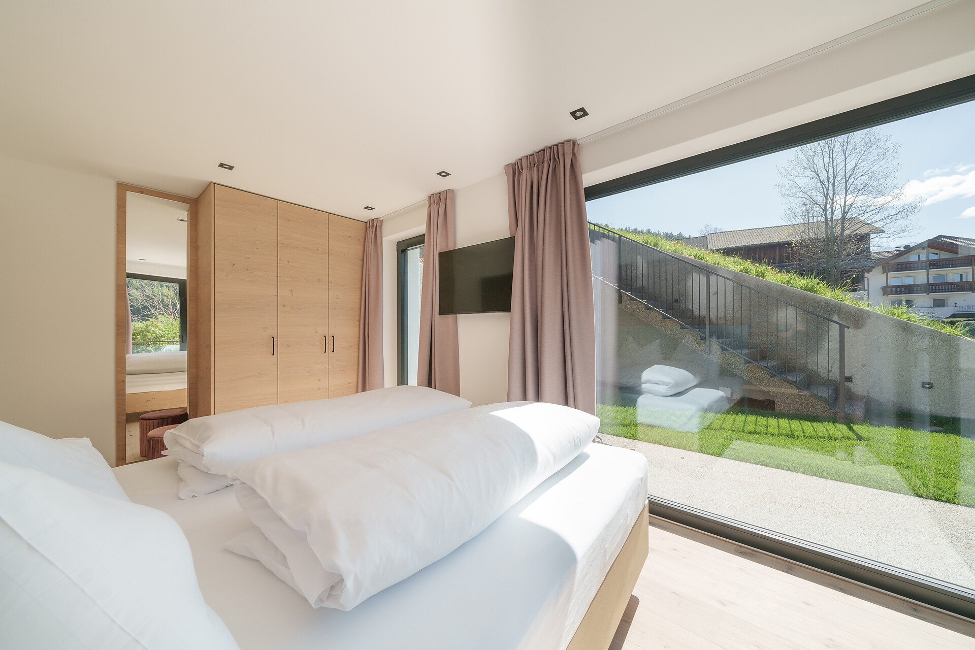 Villa Rames Dolomites