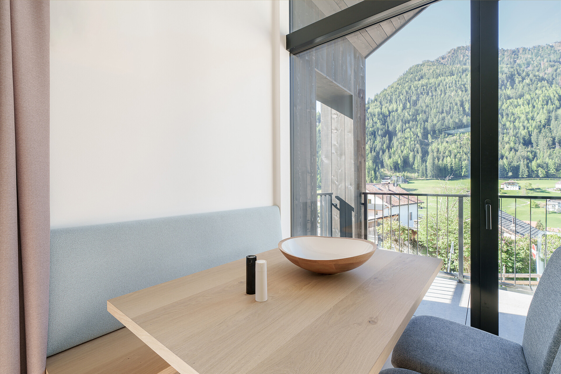 Villa Rames Dolomites