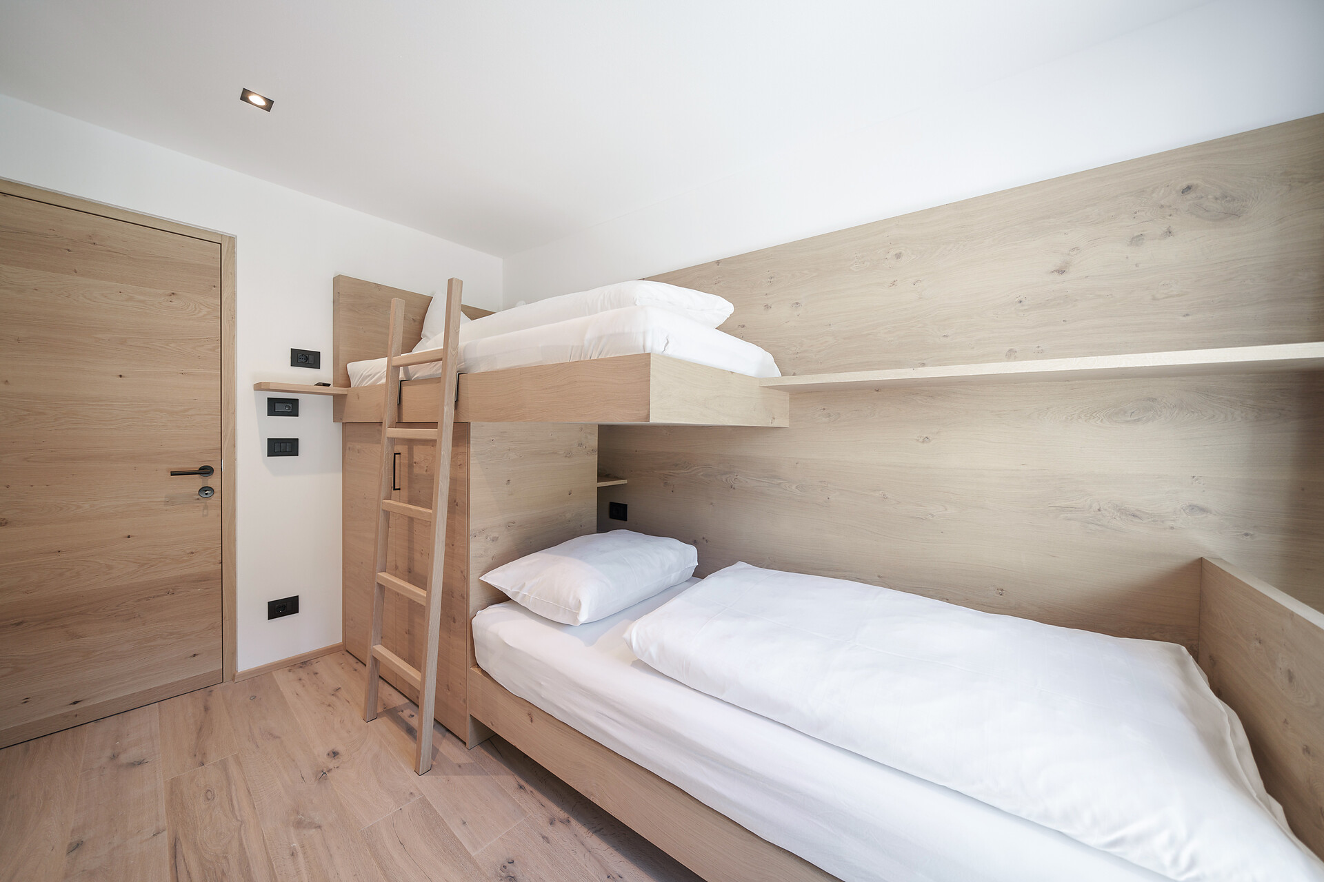 Villa Rames Dolomites