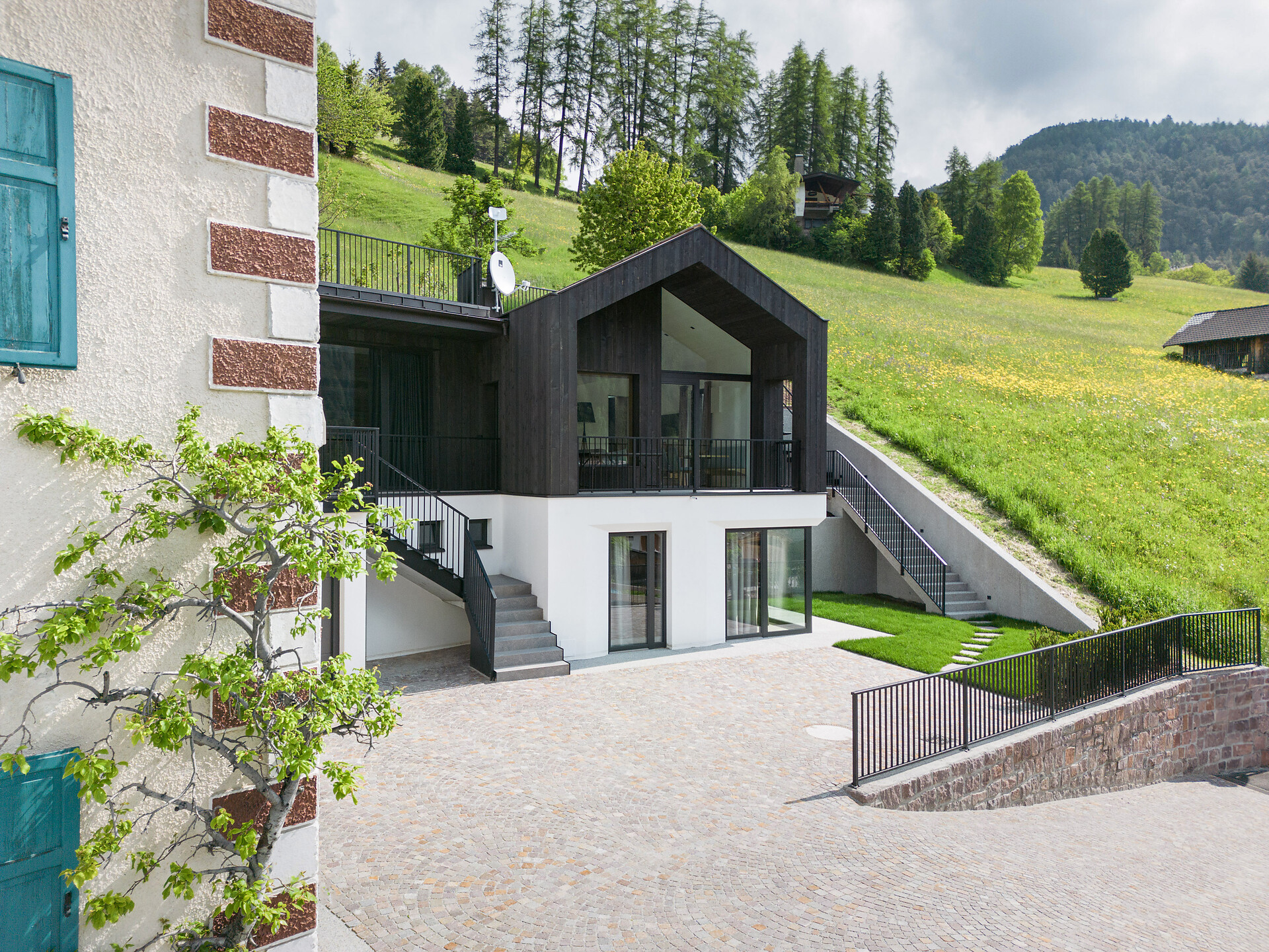 Villa Rames